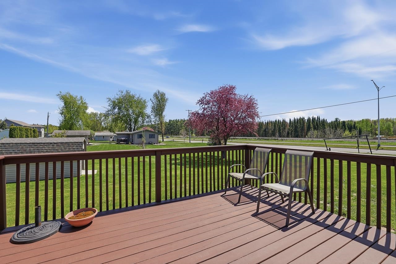 3008 W HUETTER STREET, Marshfield, Wisconsin 54449, 3 Bedrooms Bedrooms, ,1 BathroomBathrooms,Residential,For Sale,3008 W HUETTER STREET,22602323