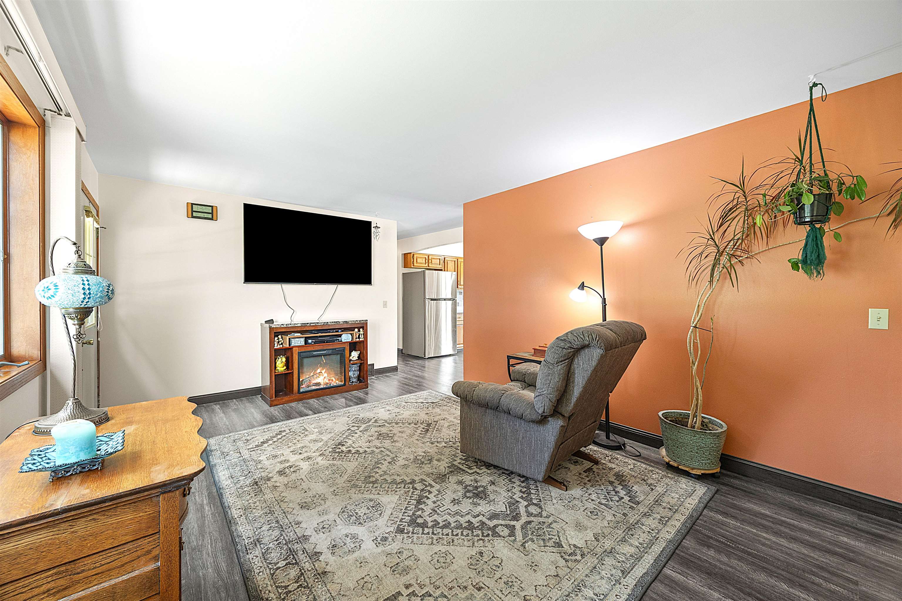 3008 W HUETTER STREET, Marshfield, Wisconsin 54449, 3 Bedrooms Bedrooms, ,1 BathroomBathrooms,Residential,For Sale,3008 W HUETTER STREET,22602323