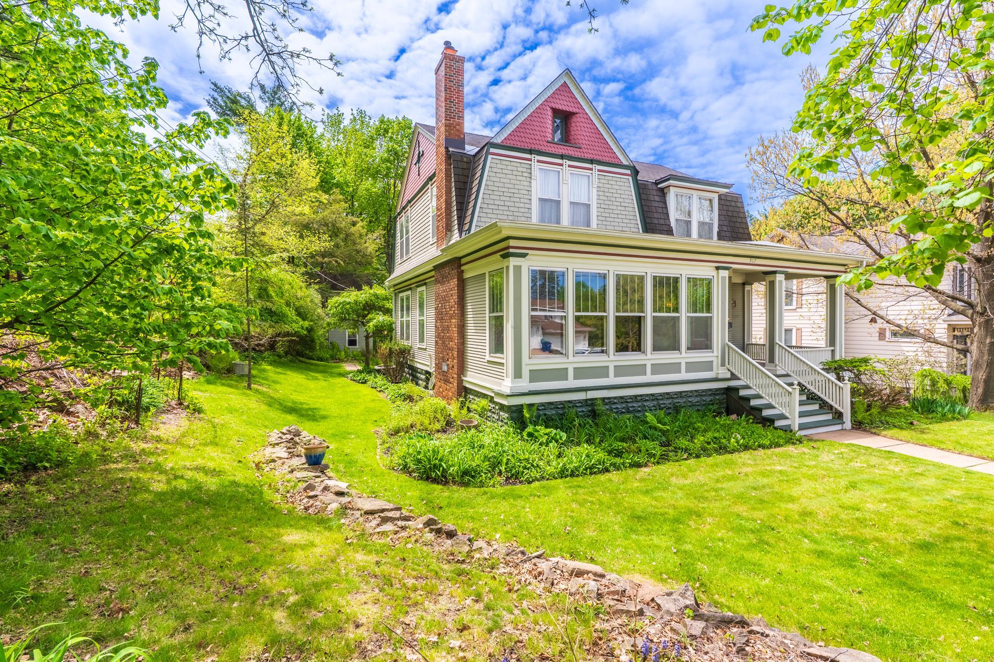 917 McClellan Street, Wausau, Wisconsin 54403, 4 Bedrooms Bedrooms, ,2 BathroomsBathrooms,Residential,For Sale,917 McClellan Street,22602324