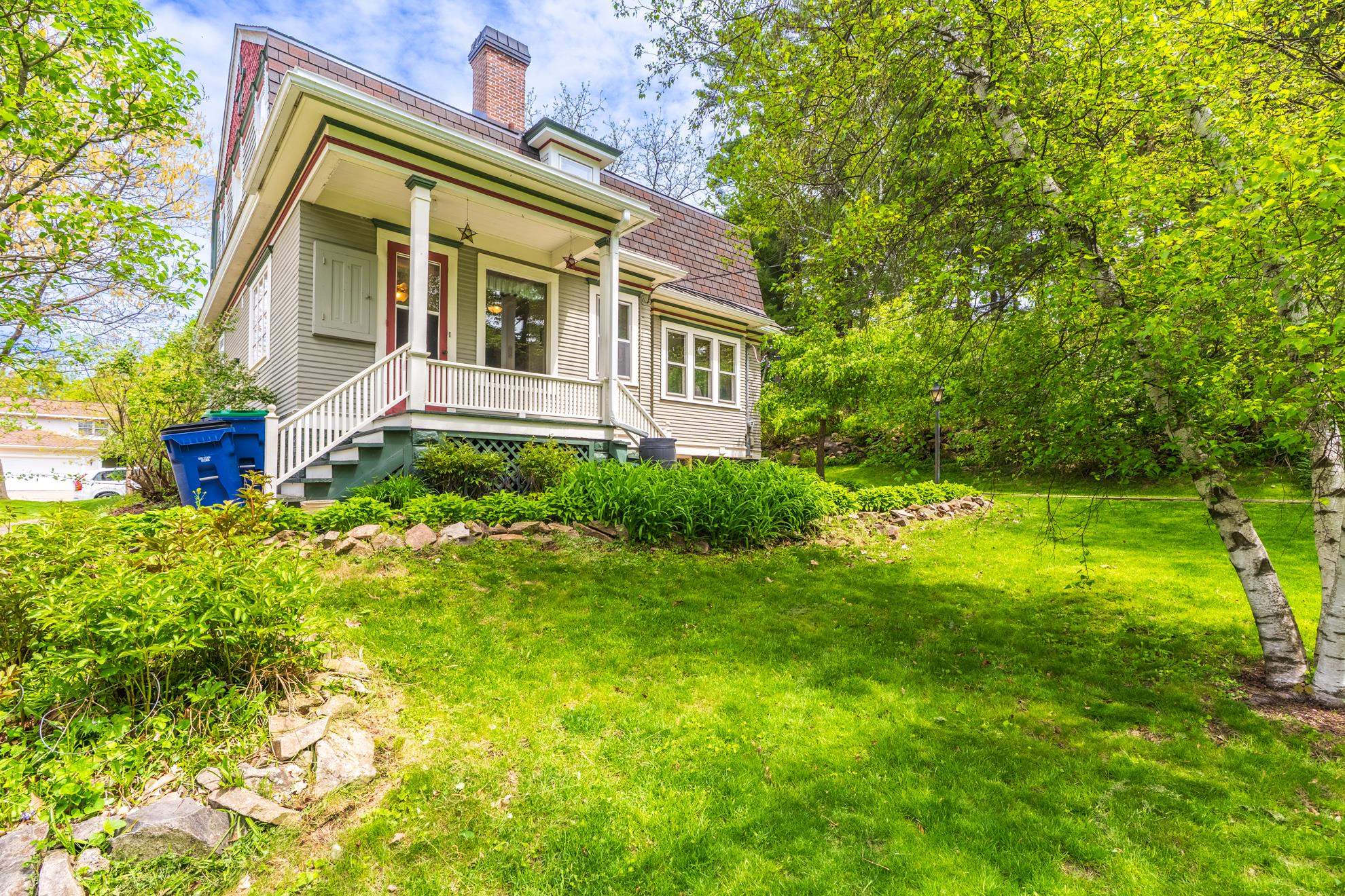 917 McClellan Street, Wausau, Wisconsin 54403, 4 Bedrooms Bedrooms, ,2 BathroomsBathrooms,Residential,For Sale,917 McClellan Street,22602324