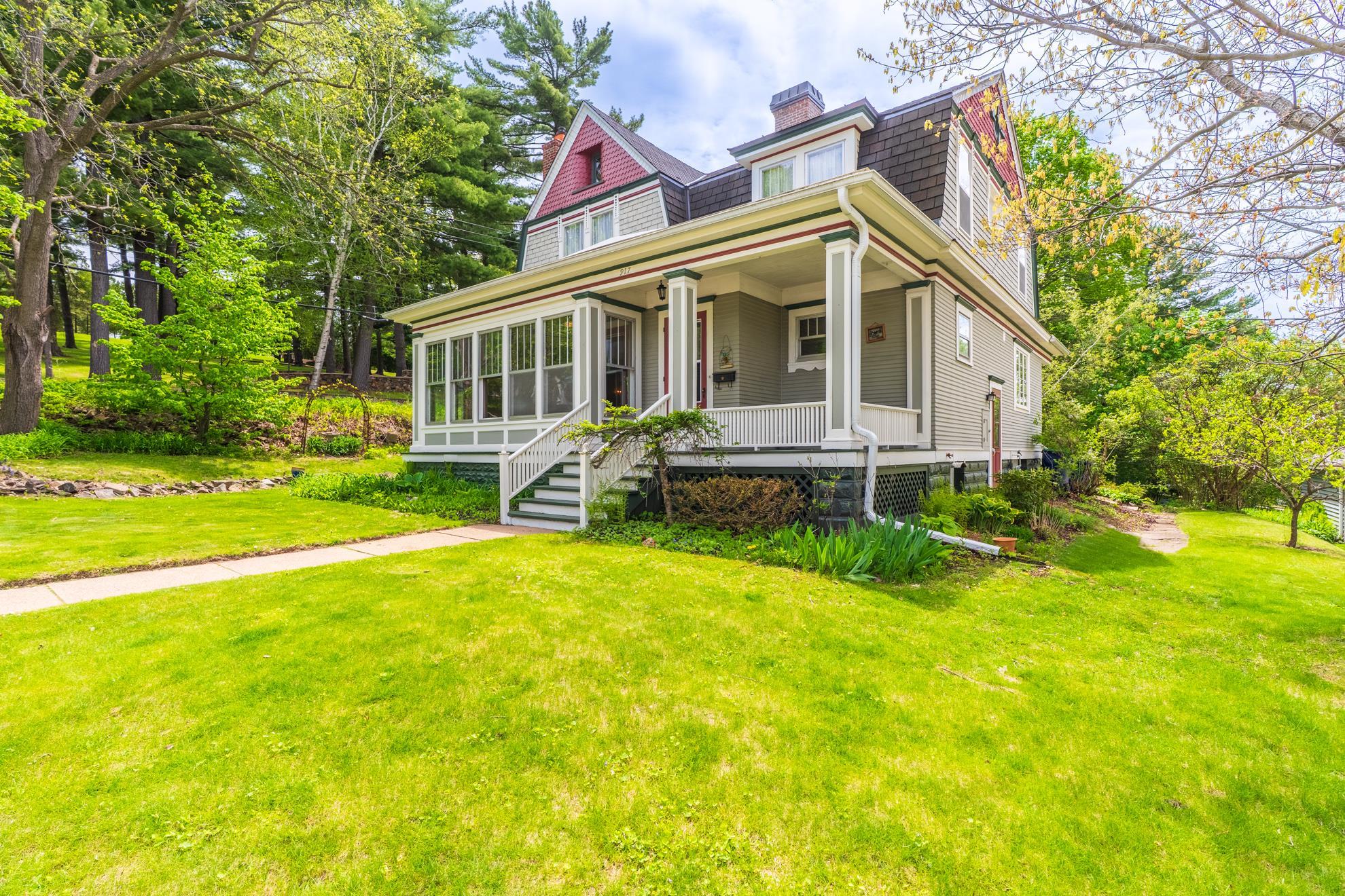917 McClellan Street, Wausau, Wisconsin 54403, 4 Bedrooms Bedrooms, ,2 BathroomsBathrooms,Residential,For Sale,917 McClellan Street,22602324