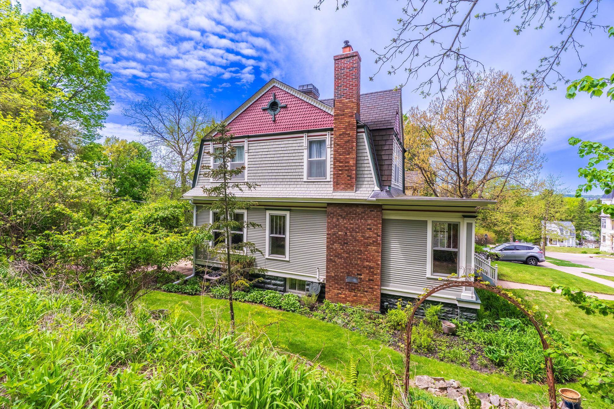 917 McClellan Street, Wausau, Wisconsin 54403, 4 Bedrooms Bedrooms, ,2 BathroomsBathrooms,Residential,For Sale,917 McClellan Street,22602324