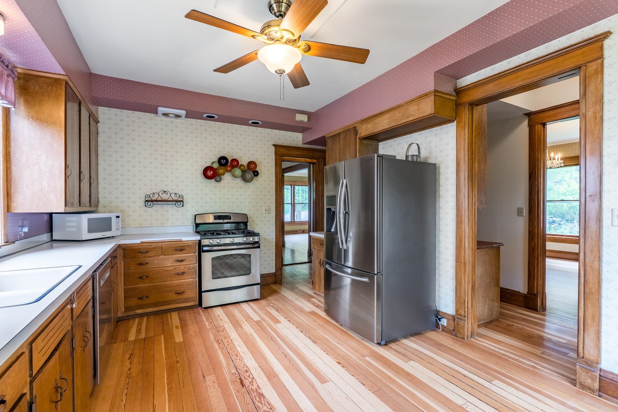 917 McClellan Street, Wausau, Wisconsin 54403, 4 Bedrooms Bedrooms, ,2 BathroomsBathrooms,Residential,For Sale,917 McClellan Street,22602324