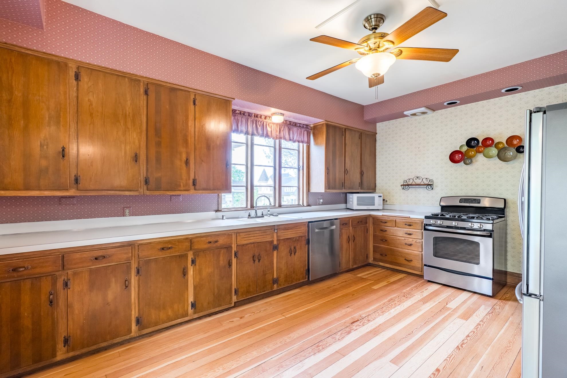 917 McClellan Street, Wausau, Wisconsin 54403, 4 Bedrooms Bedrooms, ,2 BathroomsBathrooms,Residential,For Sale,917 McClellan Street,22602324