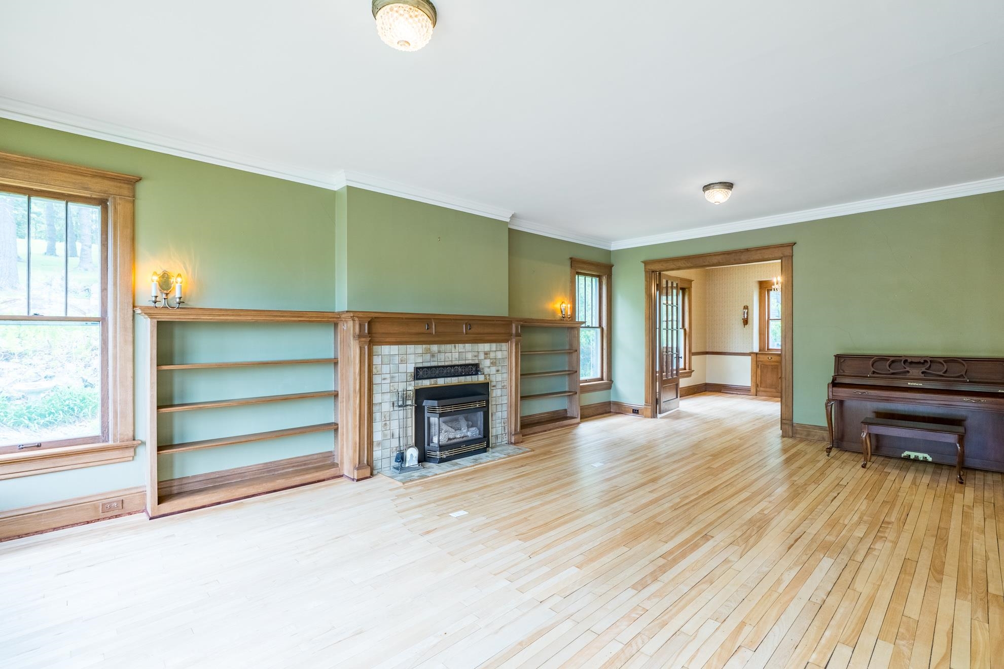 917 McClellan Street, Wausau, Wisconsin 54403, 4 Bedrooms Bedrooms, ,2 BathroomsBathrooms,Residential,For Sale,917 McClellan Street,22602324