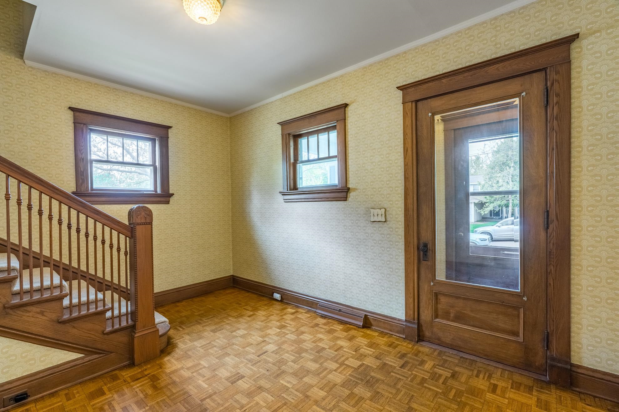 917 McClellan Street, Wausau, Wisconsin 54403, 4 Bedrooms Bedrooms, ,2 BathroomsBathrooms,Residential,For Sale,917 McClellan Street,22602324