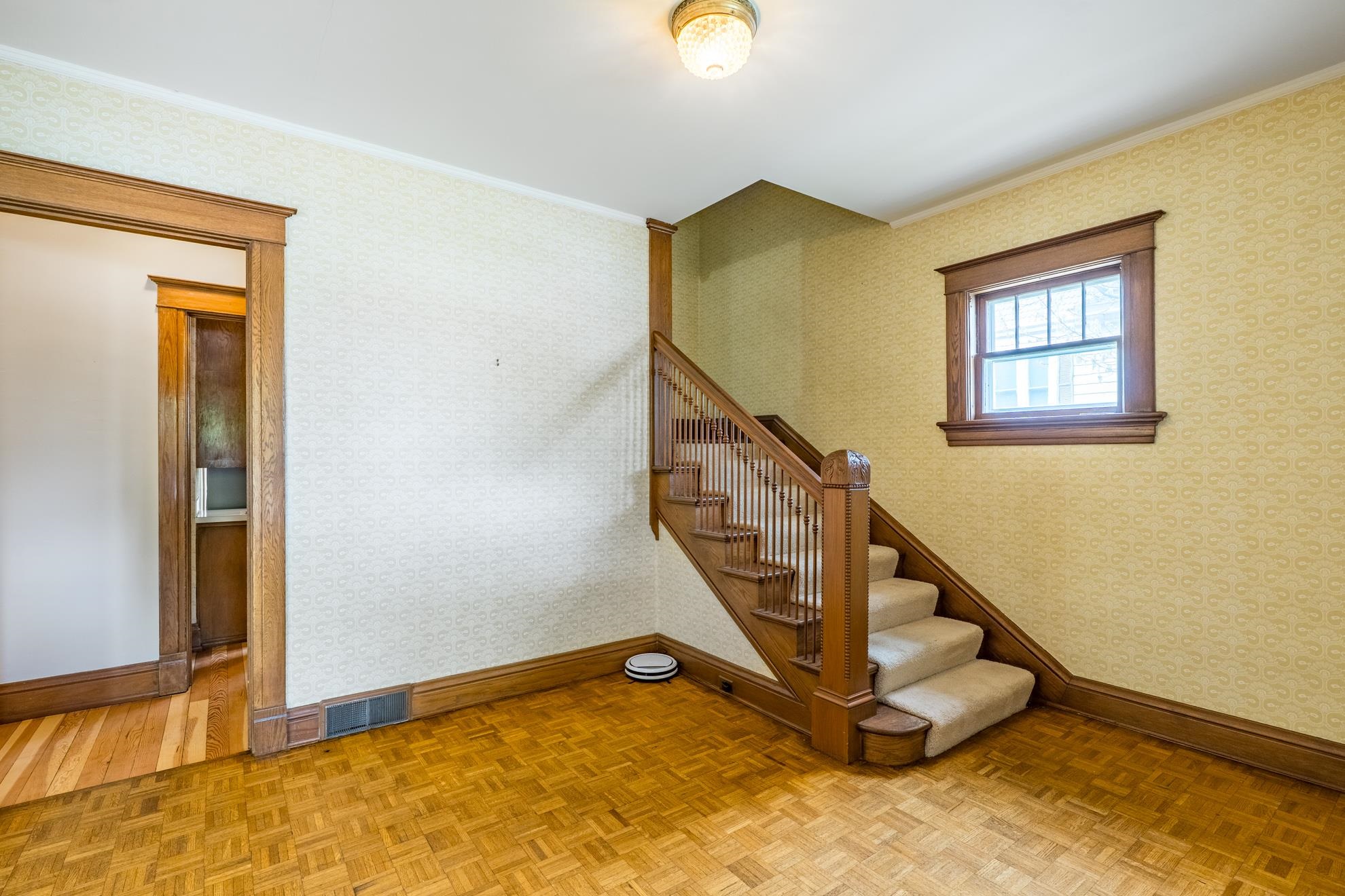 917 McClellan Street, Wausau, Wisconsin 54403, 4 Bedrooms Bedrooms, ,2 BathroomsBathrooms,Residential,For Sale,917 McClellan Street,22602324