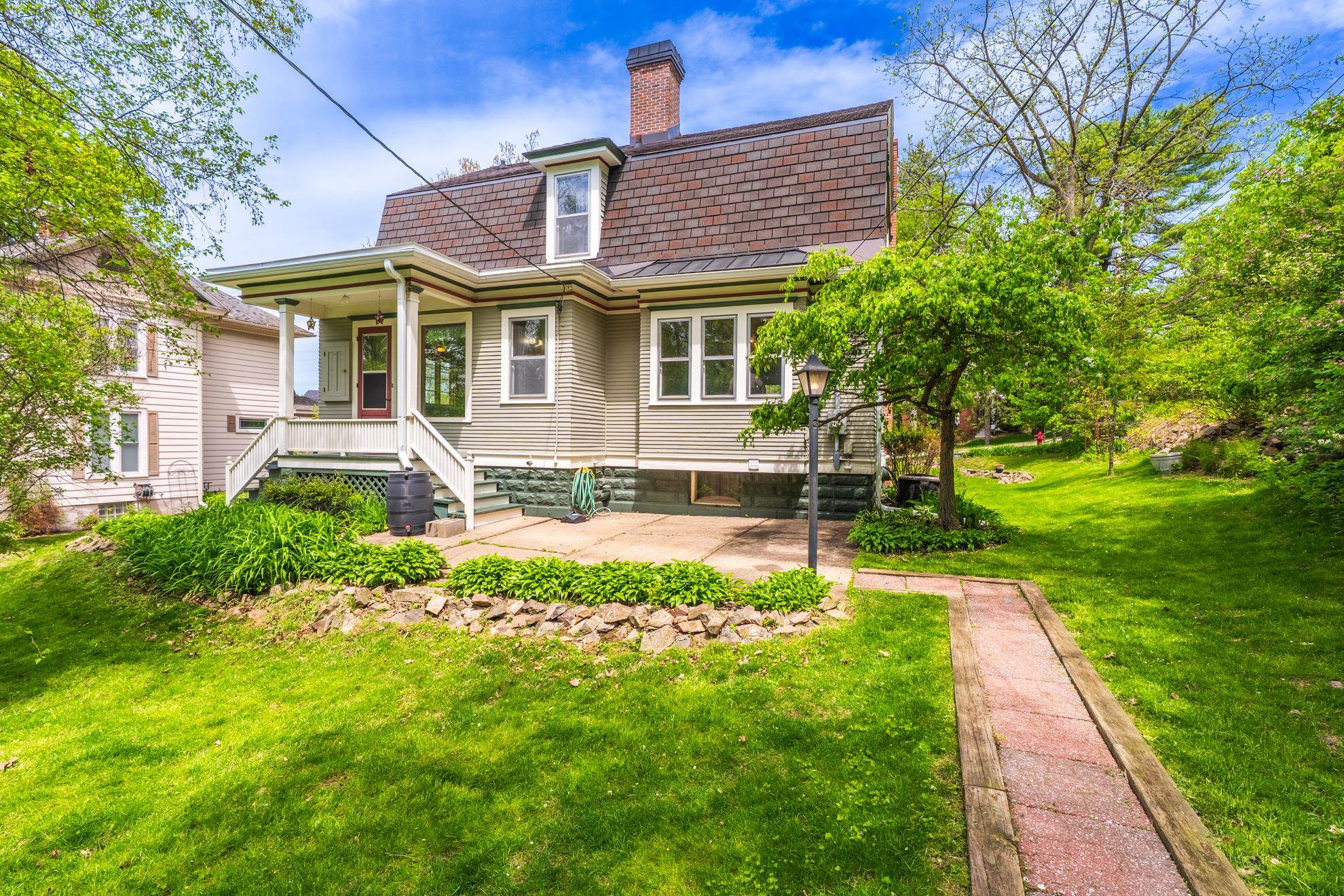 917 McClellan Street, Wausau, Wisconsin 54403, 4 Bedrooms Bedrooms, ,2 BathroomsBathrooms,Residential,For Sale,917 McClellan Street,22602324