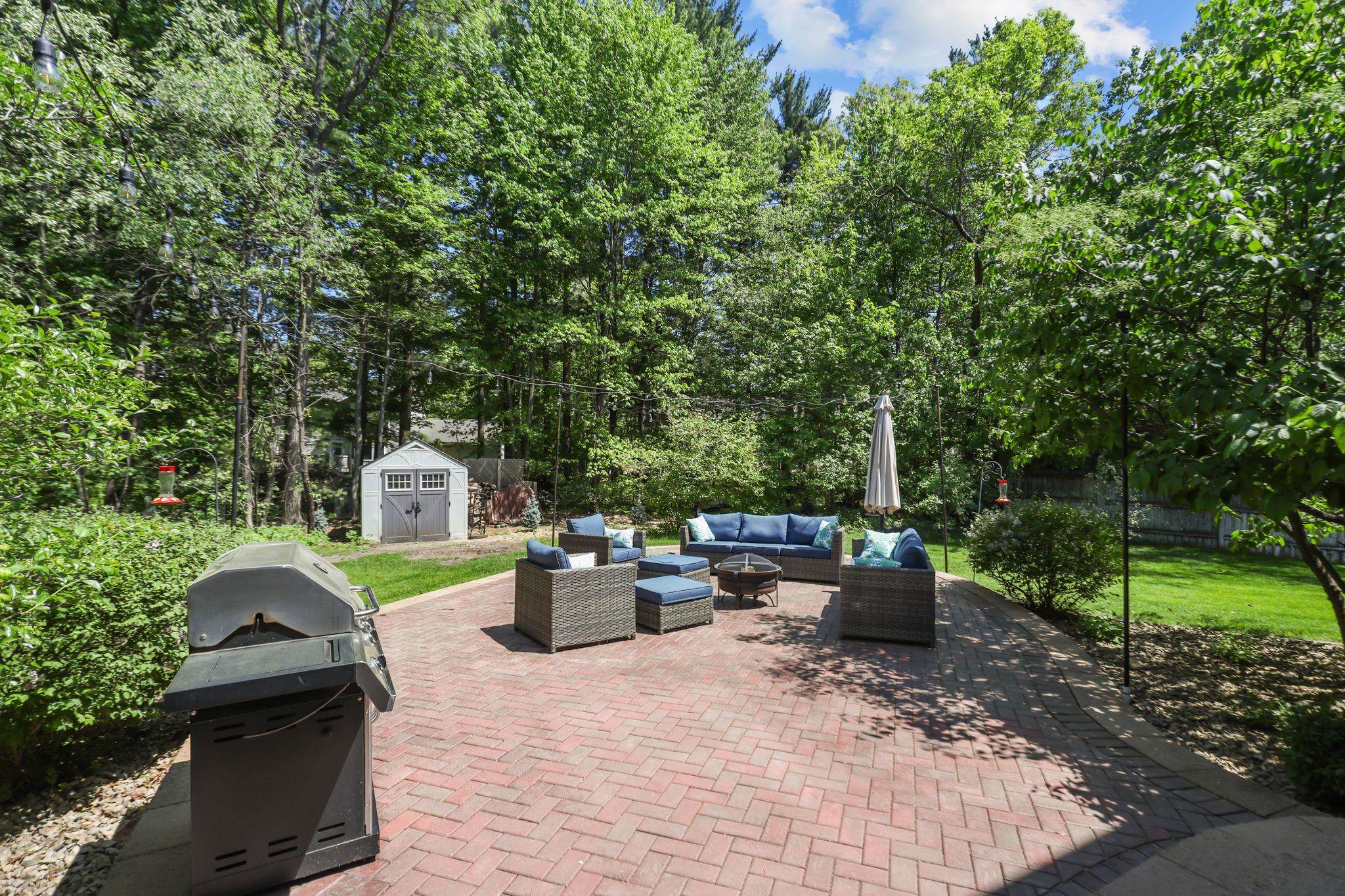 2020 NORWAY PINE DRIVE, Plover, Wisconsin 54467, 5 Bedrooms Bedrooms, ,3 BathroomsBathrooms,Residential,For Sale,2020 NORWAY PINE DRIVE,22602325
