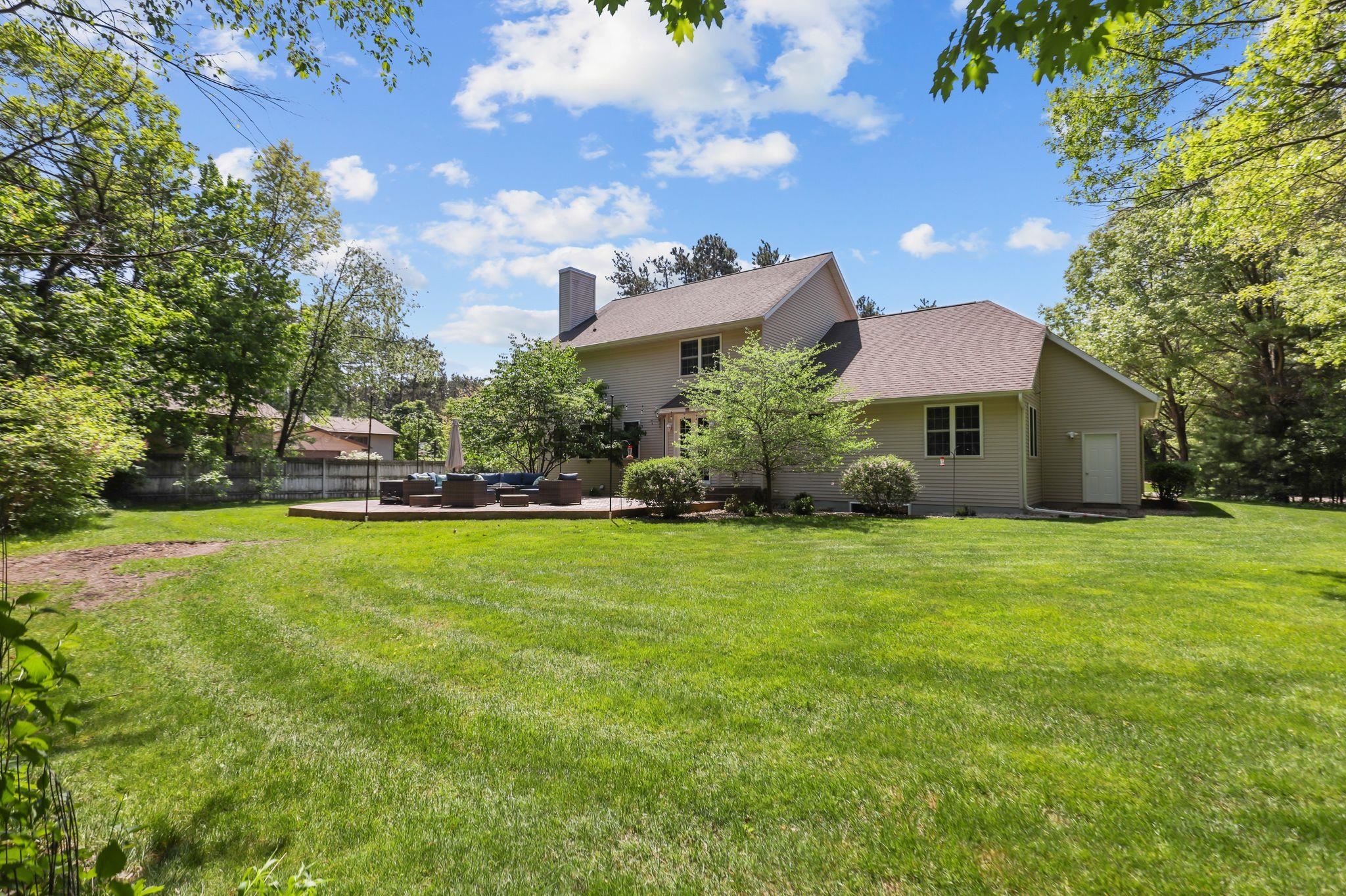 2020 NORWAY PINE DRIVE, Plover, Wisconsin 54467, 5 Bedrooms Bedrooms, ,3 BathroomsBathrooms,Residential,For Sale,2020 NORWAY PINE DRIVE,22602325