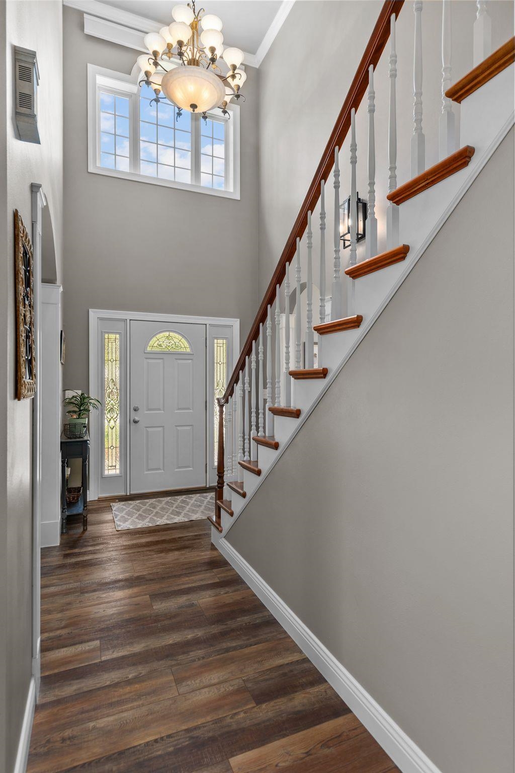 2020 NORWAY PINE DRIVE, Plover, Wisconsin 54467, 5 Bedrooms Bedrooms, ,3 BathroomsBathrooms,Residential,For Sale,2020 NORWAY PINE DRIVE,22602325