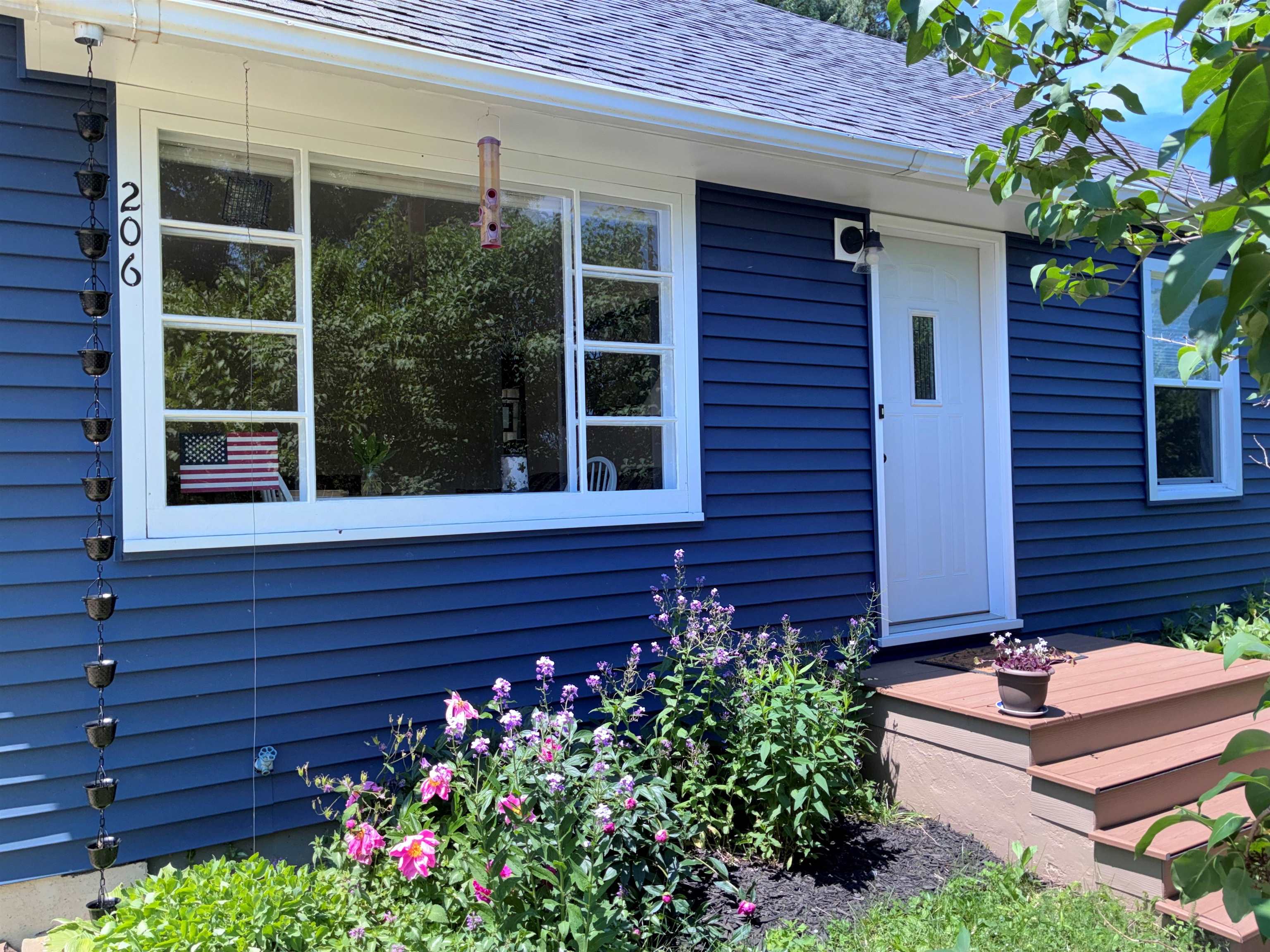 206 N 10TH AVENUE, Wausau, Wisconsin 54401, 4 Bedrooms Bedrooms, ,1 BathroomBathrooms,Residential,For Sale,206 N 10TH AVENUE,22602326