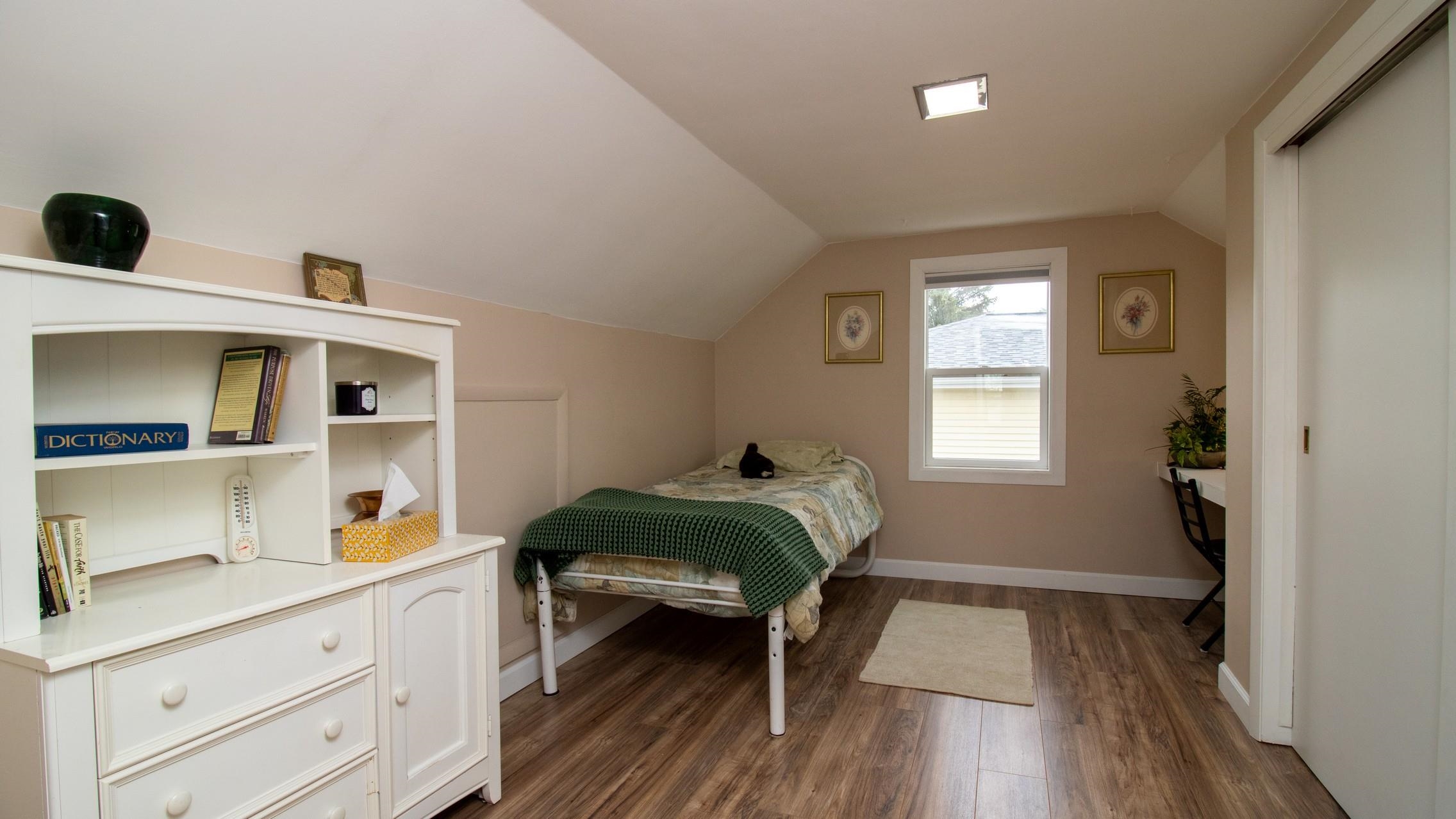 206 N 10TH AVENUE, Wausau, Wisconsin 54401, 4 Bedrooms Bedrooms, ,1 BathroomBathrooms,Residential,For Sale,206 N 10TH AVENUE,22602326
