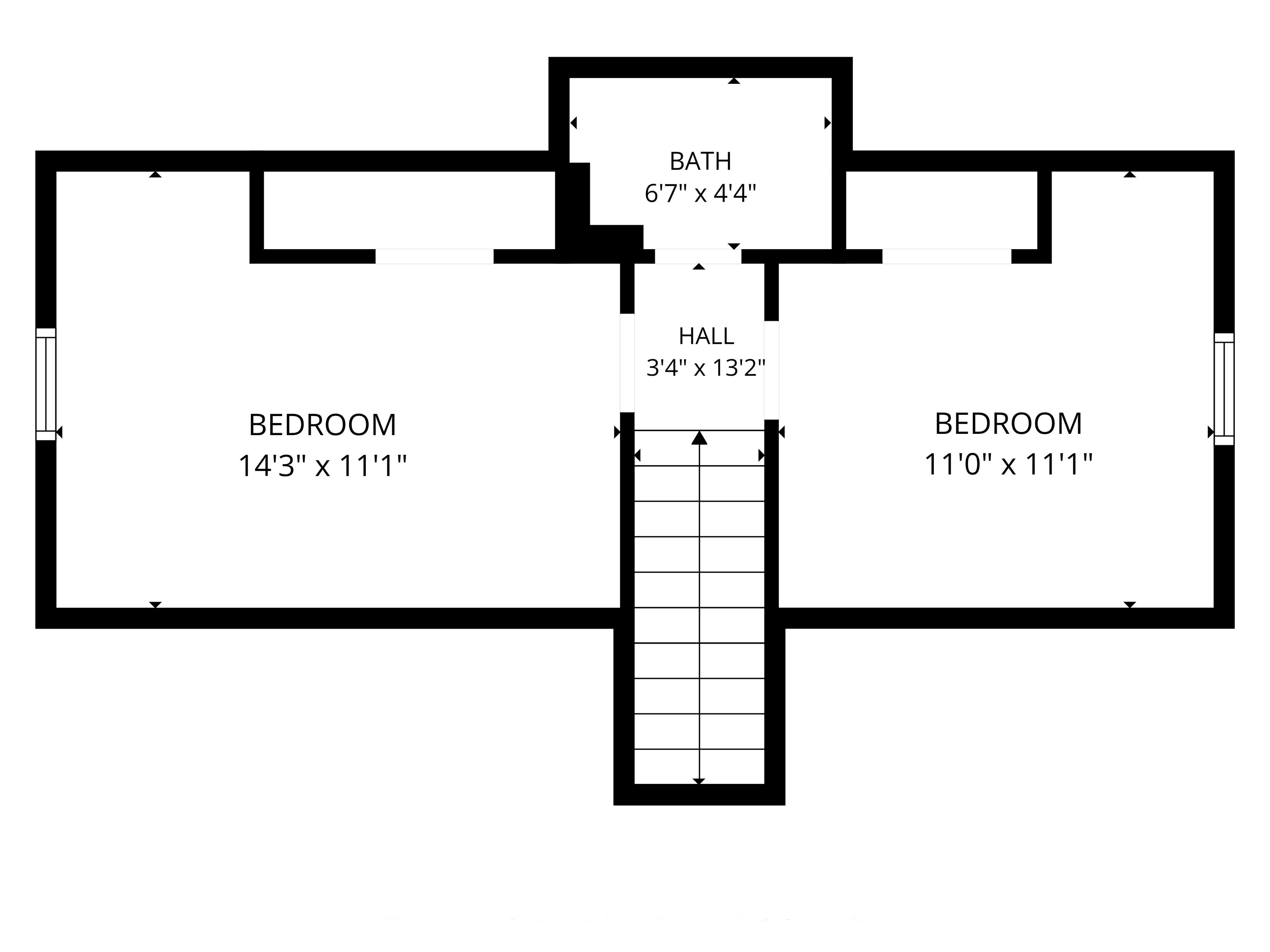 206 N 10TH AVENUE, Wausau, Wisconsin 54401, 4 Bedrooms Bedrooms, ,1 BathroomBathrooms,Residential,For Sale,206 N 10TH AVENUE,22602326