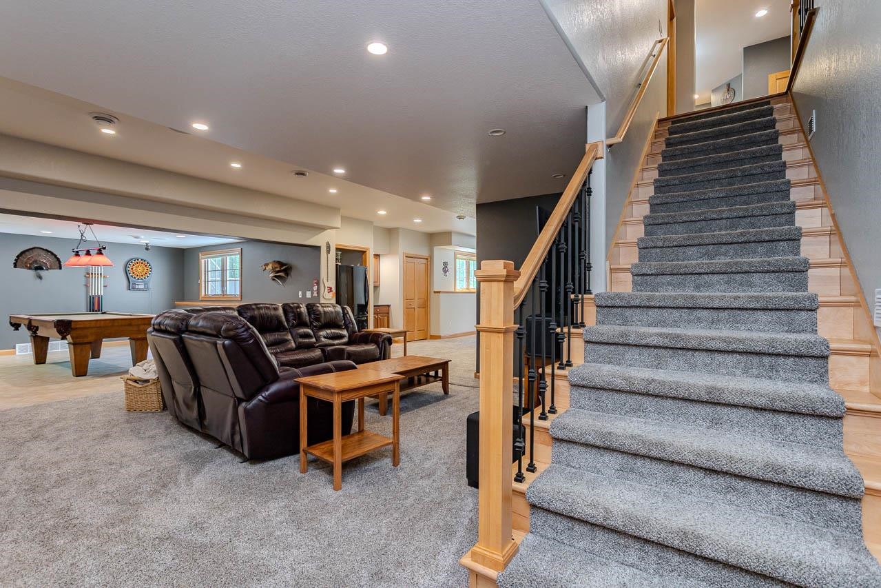 225210 MAPLEWOOD DRIVE, Weston, Wisconsin 54476, 5 Bedrooms Bedrooms, ,4 BathroomsBathrooms,Residential,For Sale,225210 MAPLEWOOD DRIVE,22602327