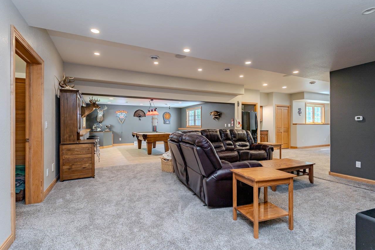 225210 MAPLEWOOD DRIVE, Weston, Wisconsin 54476, 5 Bedrooms Bedrooms, ,4 BathroomsBathrooms,Residential,For Sale,225210 MAPLEWOOD DRIVE,22602327
