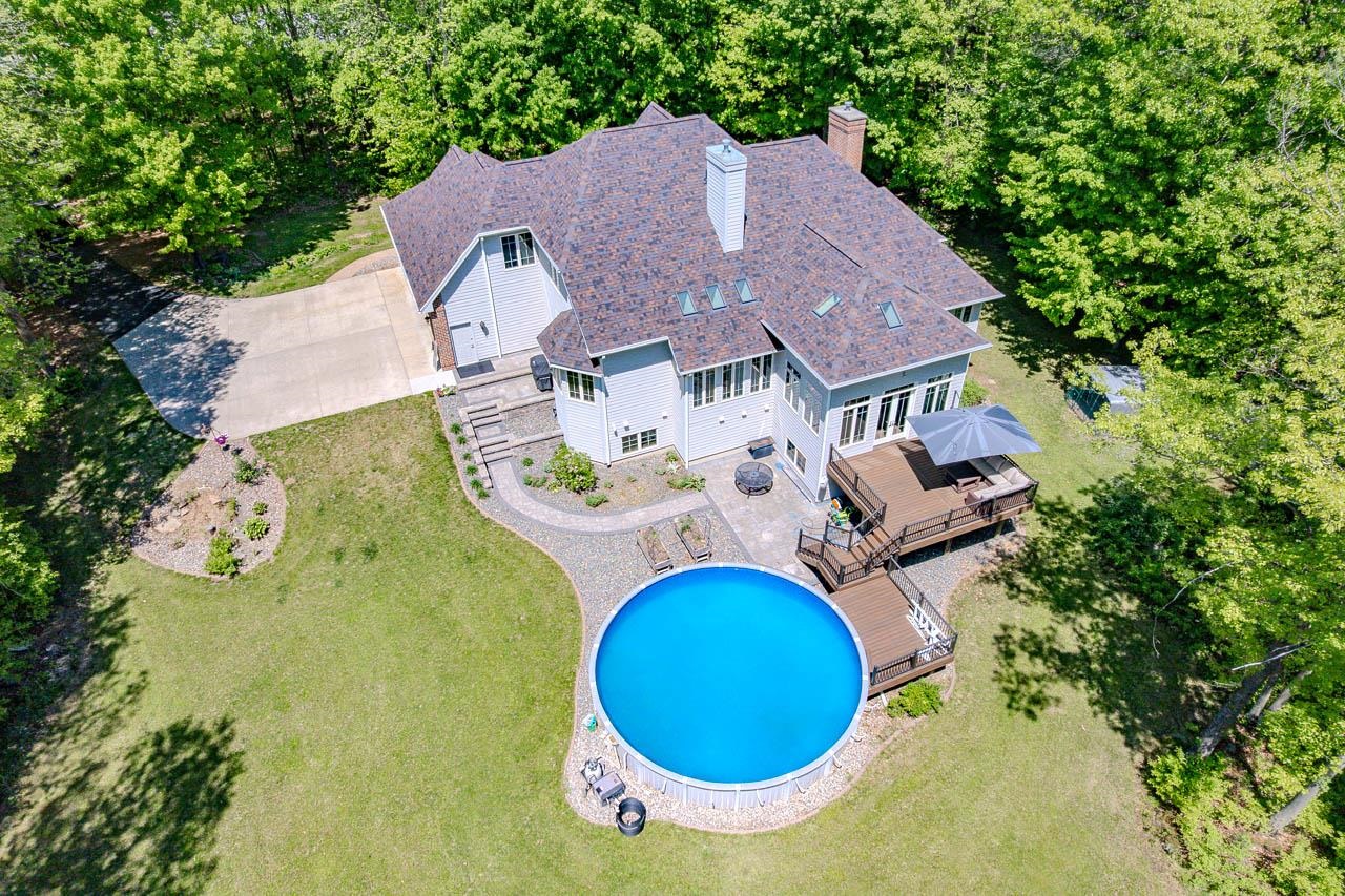 225210 MAPLEWOOD DRIVE, Weston, Wisconsin 54476, 5 Bedrooms Bedrooms, ,4 BathroomsBathrooms,Residential,For Sale,225210 MAPLEWOOD DRIVE,22602327