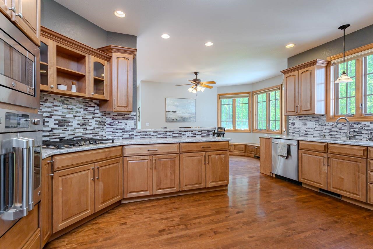 225210 MAPLEWOOD DRIVE, Weston, Wisconsin 54476, 5 Bedrooms Bedrooms, ,4 BathroomsBathrooms,Residential,For Sale,225210 MAPLEWOOD DRIVE,22602327