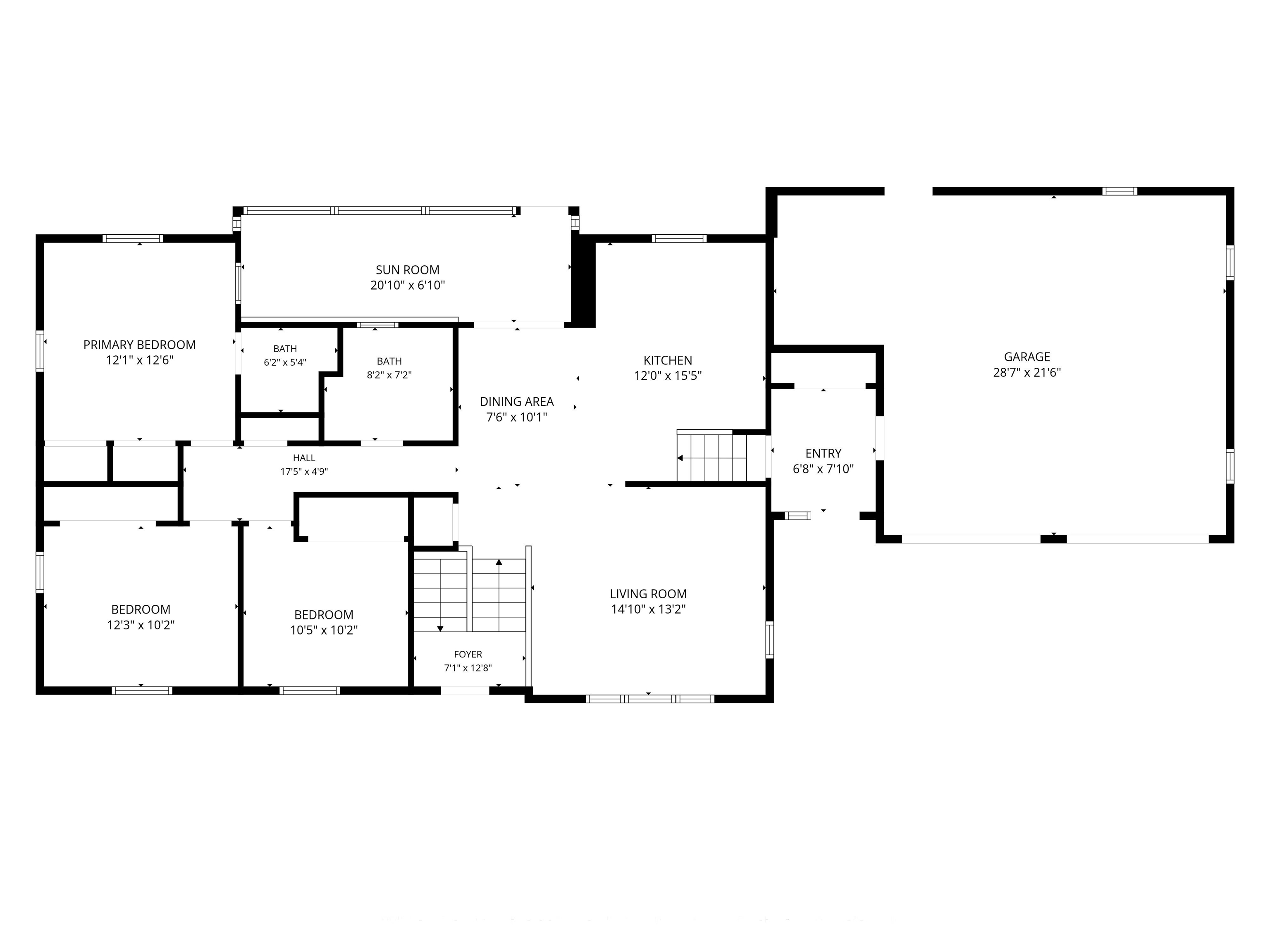 223135 BARBERRY COURT, Wausau, Wisconsin 54401, 3 Bedrooms Bedrooms, ,2 BathroomsBathrooms,Residential,For Sale,223135 BARBERRY COURT,22602328