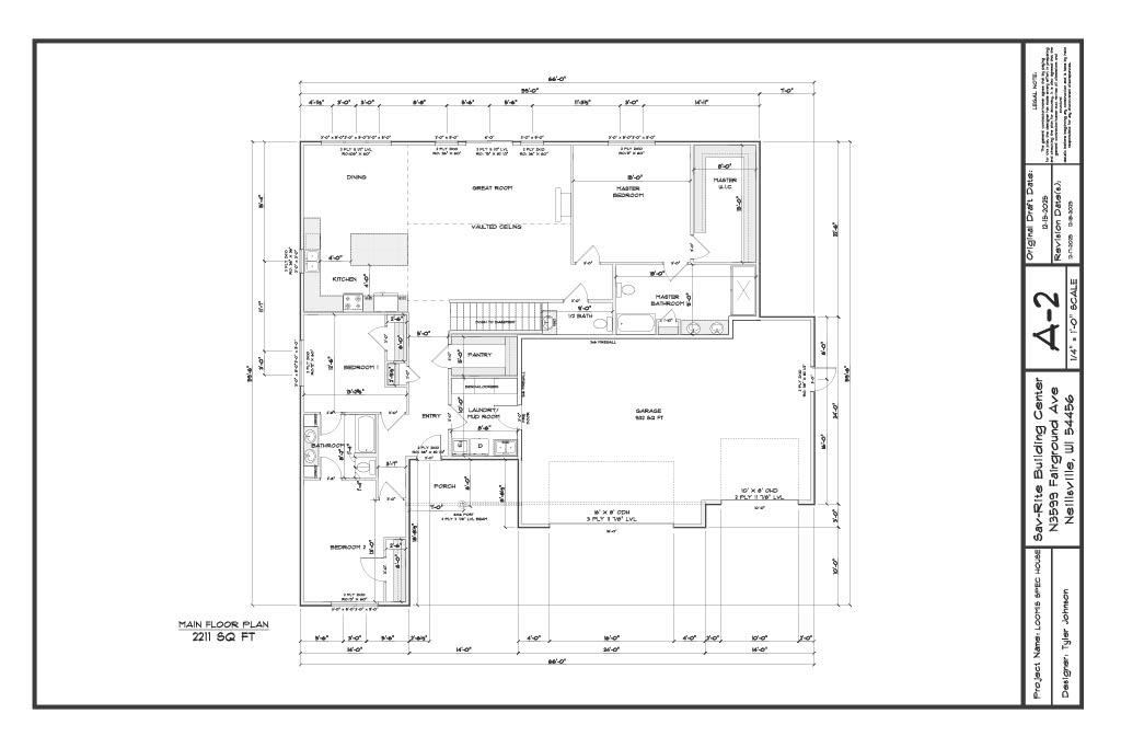 1705 W ANDREA STREET, Marshfield, Wisconsin 54449, 5 Bedrooms Bedrooms, ,3 BathroomsBathrooms,Residential,For Sale,1705 W ANDREA STREET,22602330