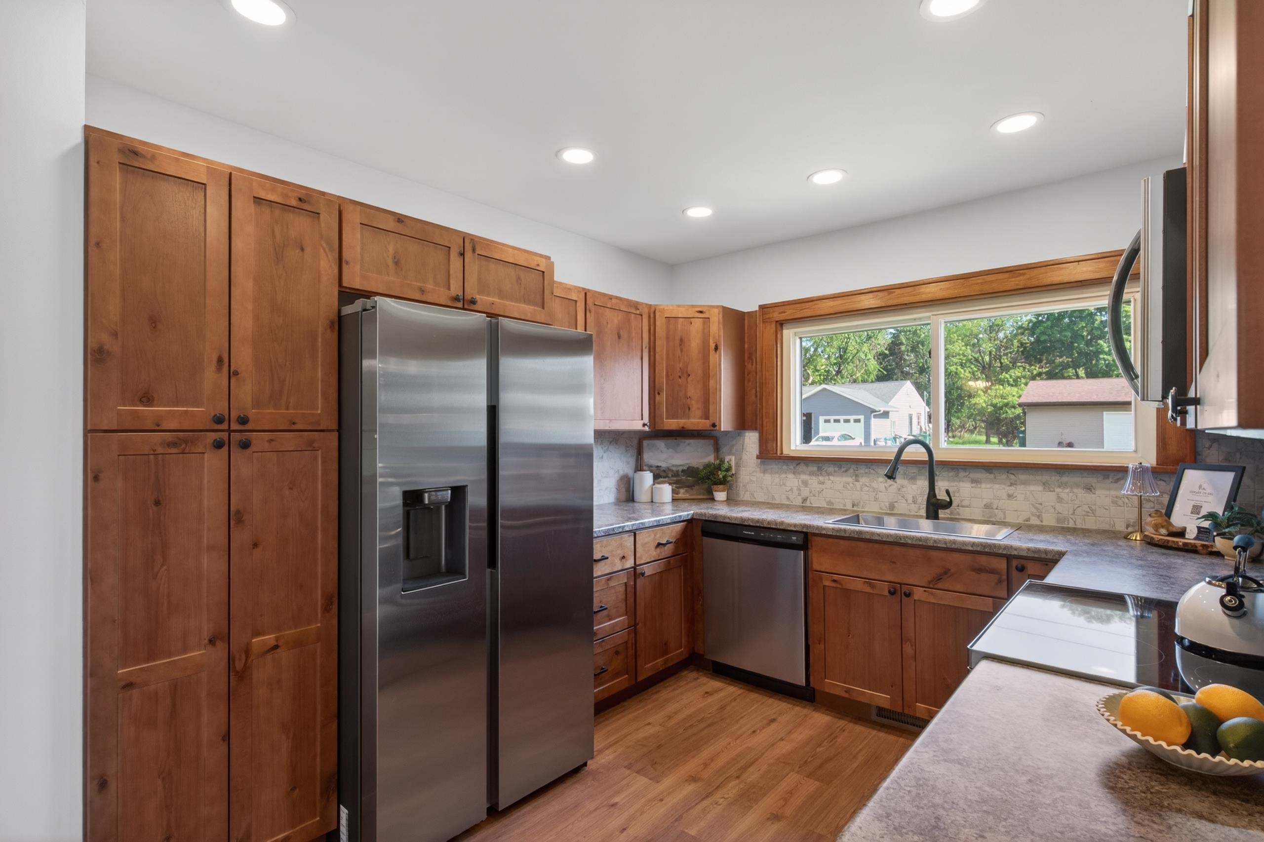424 MAPLE STREET, Nekoosa, Wisconsin 54457, 3 Bedrooms Bedrooms, ,2 BathroomsBathrooms,Residential,For Sale,424 MAPLE STREET,22602331