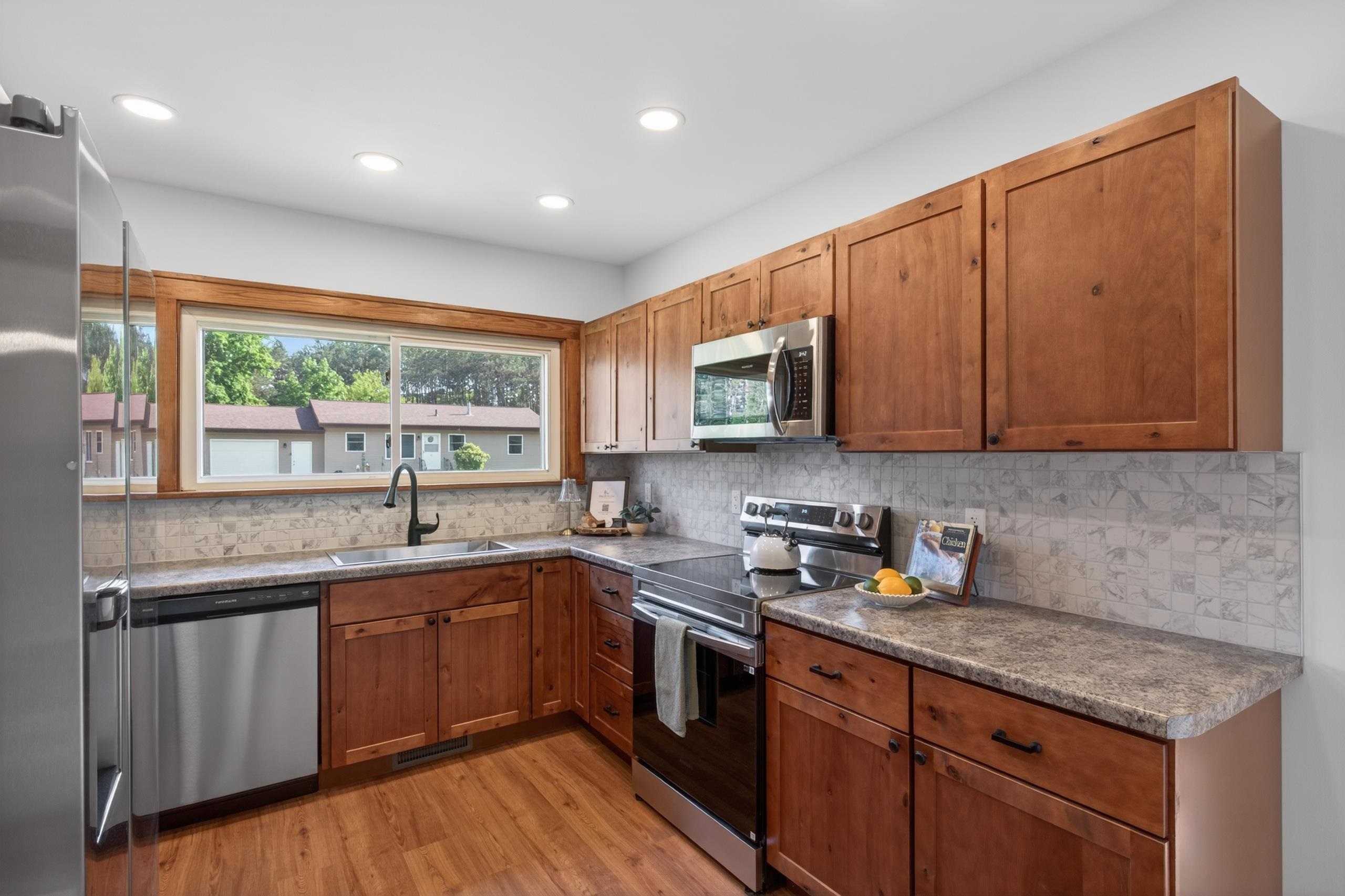 424 MAPLE STREET, Nekoosa, Wisconsin 54457, 3 Bedrooms Bedrooms, ,2 BathroomsBathrooms,Residential,For Sale,424 MAPLE STREET,22602331