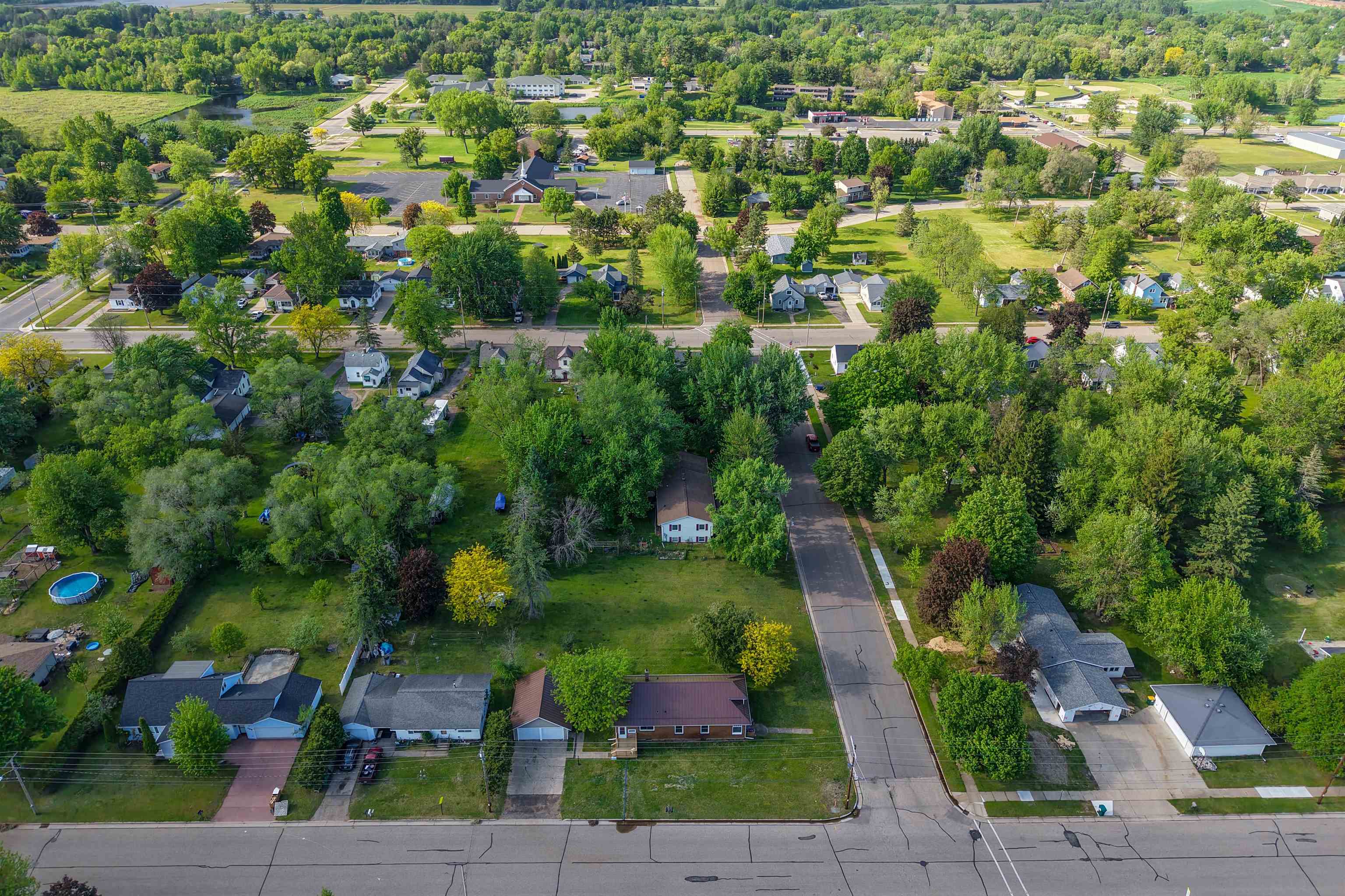 424 MAPLE STREET, Nekoosa, Wisconsin 54457, 3 Bedrooms Bedrooms, ,2 BathroomsBathrooms,Residential,For Sale,424 MAPLE STREET,22602331