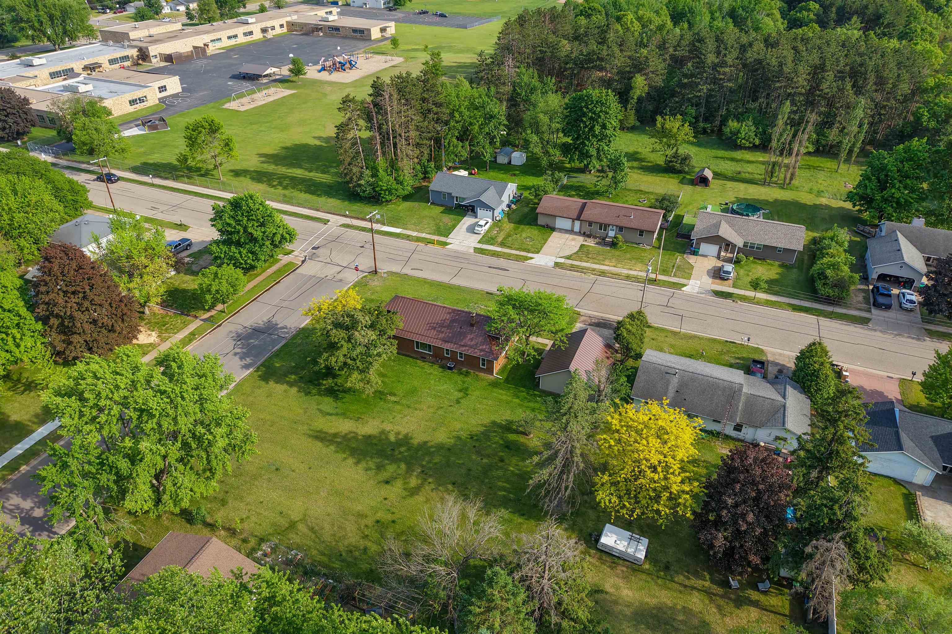 424 MAPLE STREET, Nekoosa, Wisconsin 54457, 3 Bedrooms Bedrooms, ,2 BathroomsBathrooms,Residential,For Sale,424 MAPLE STREET,22602331