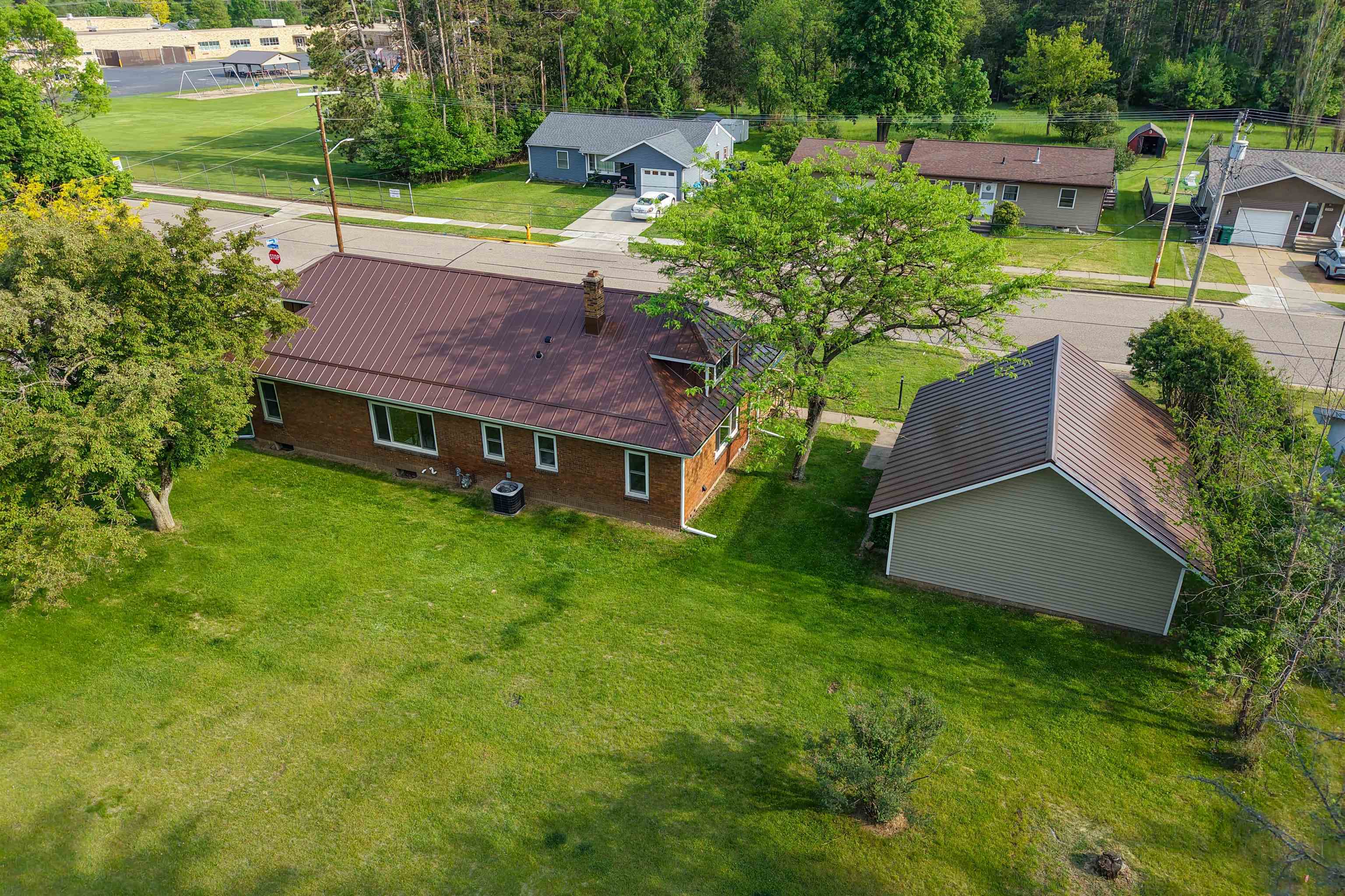 424 MAPLE STREET, Nekoosa, Wisconsin 54457, 3 Bedrooms Bedrooms, ,2 BathroomsBathrooms,Residential,For Sale,424 MAPLE STREET,22602331