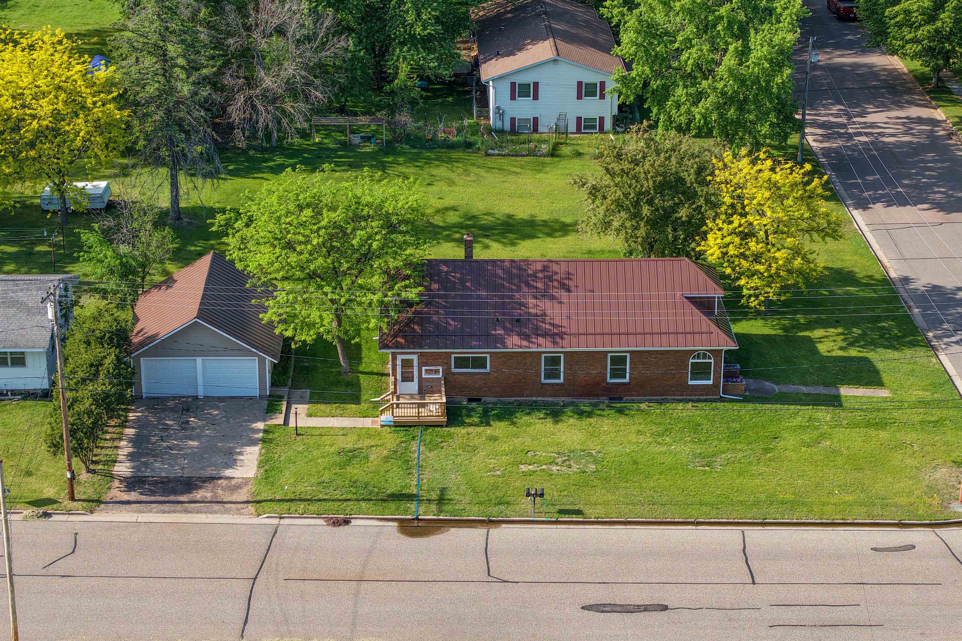 424 MAPLE STREET, Nekoosa, Wisconsin 54457, 3 Bedrooms Bedrooms, ,2 BathroomsBathrooms,Residential,For Sale,424 MAPLE STREET,22602331