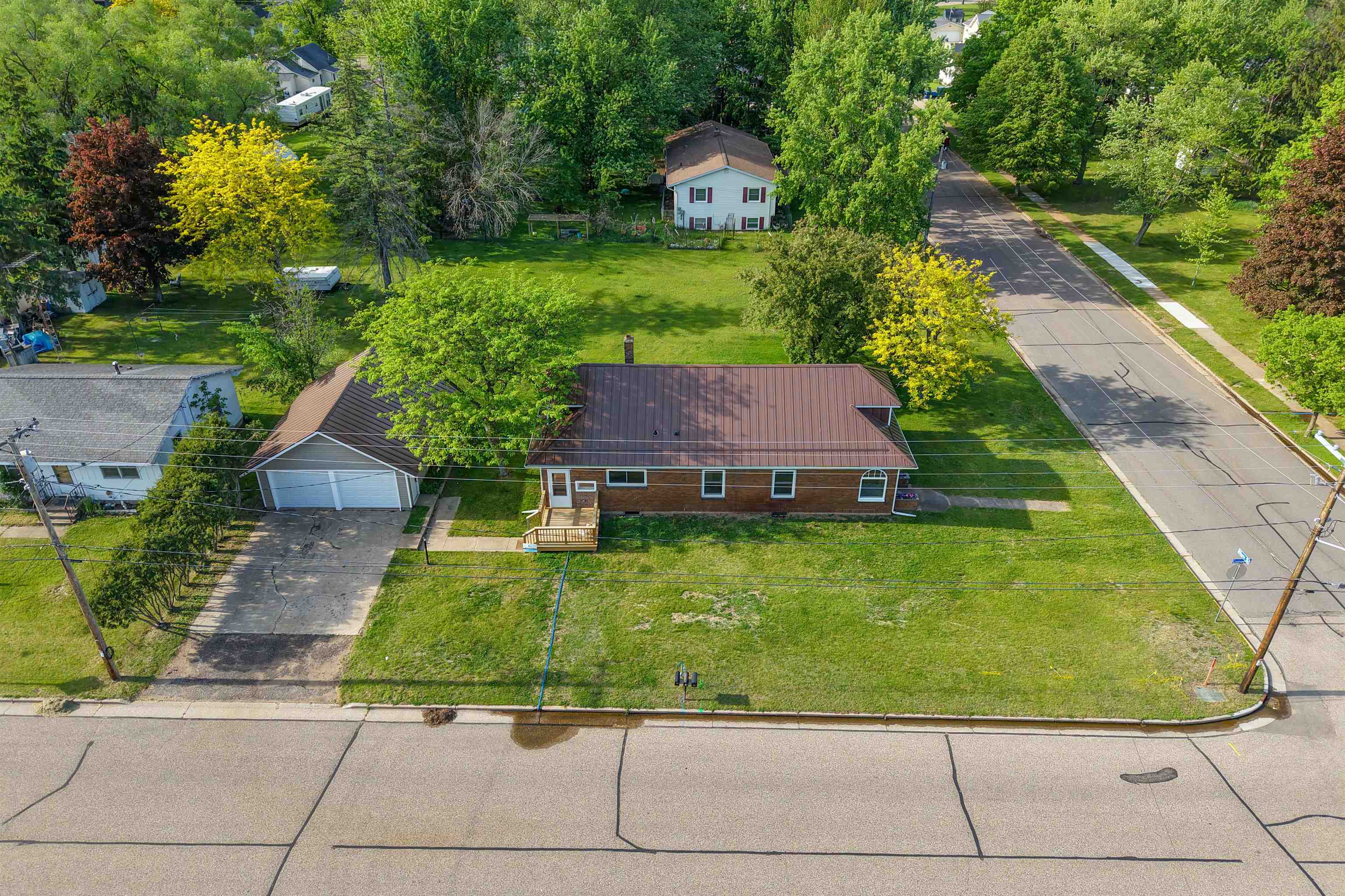 424 MAPLE STREET, Nekoosa, Wisconsin 54457, 3 Bedrooms Bedrooms, ,2 BathroomsBathrooms,Residential,For Sale,424 MAPLE STREET,22602331