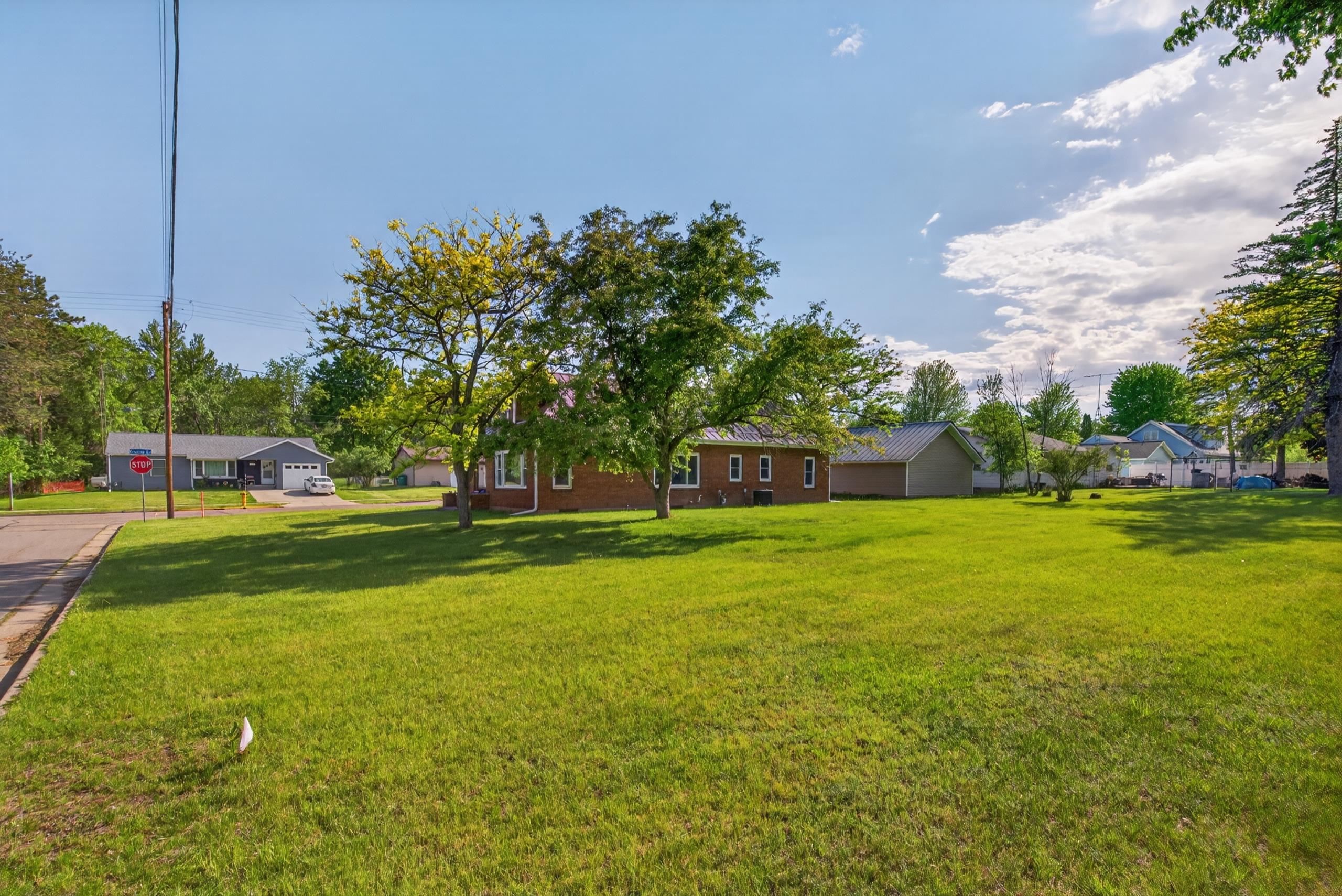 424 MAPLE STREET, Nekoosa, Wisconsin 54457, 3 Bedrooms Bedrooms, ,2 BathroomsBathrooms,Residential,For Sale,424 MAPLE STREET,22602331