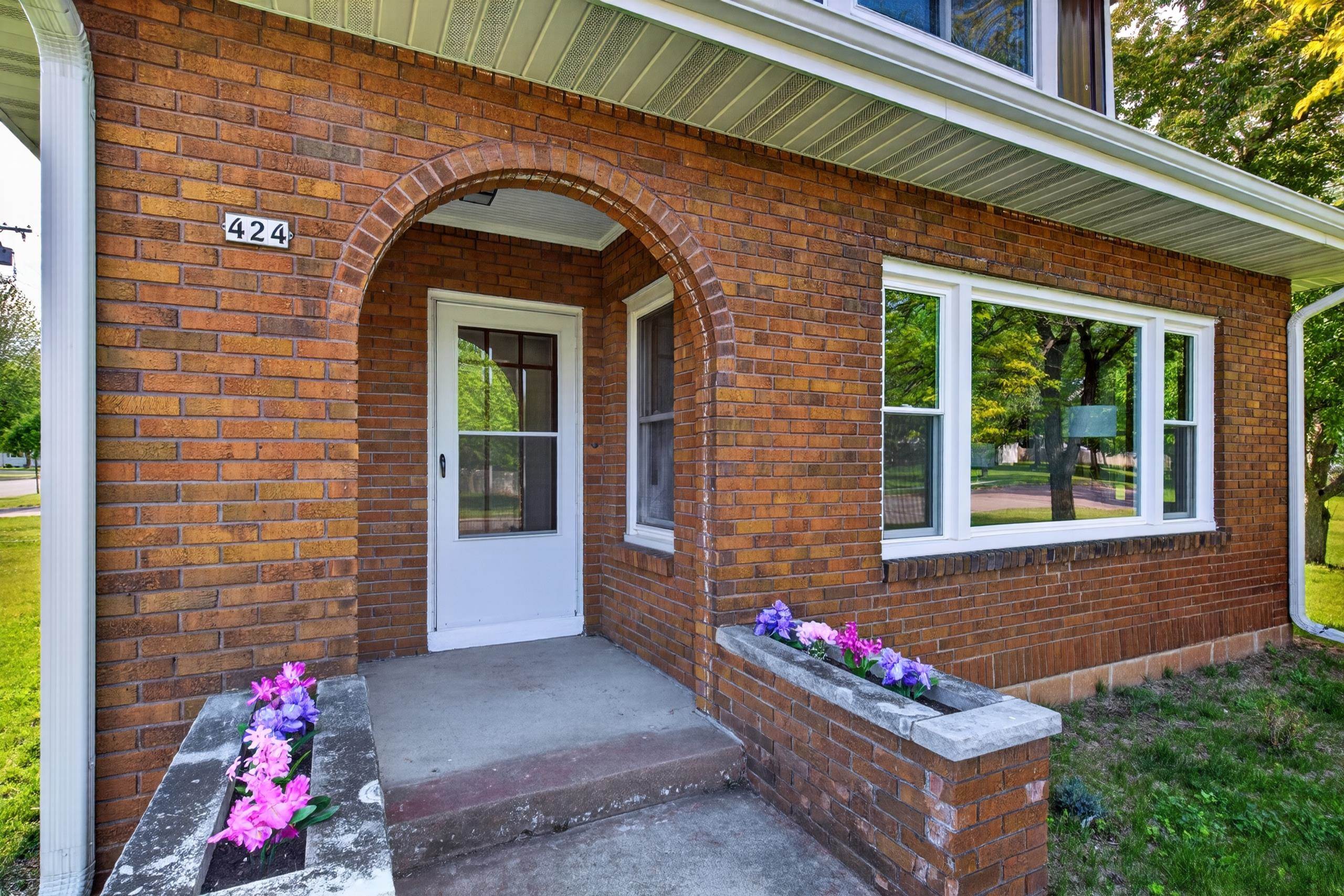 424 MAPLE STREET, Nekoosa, Wisconsin 54457, 3 Bedrooms Bedrooms, ,2 BathroomsBathrooms,Residential,For Sale,424 MAPLE STREET,22602331