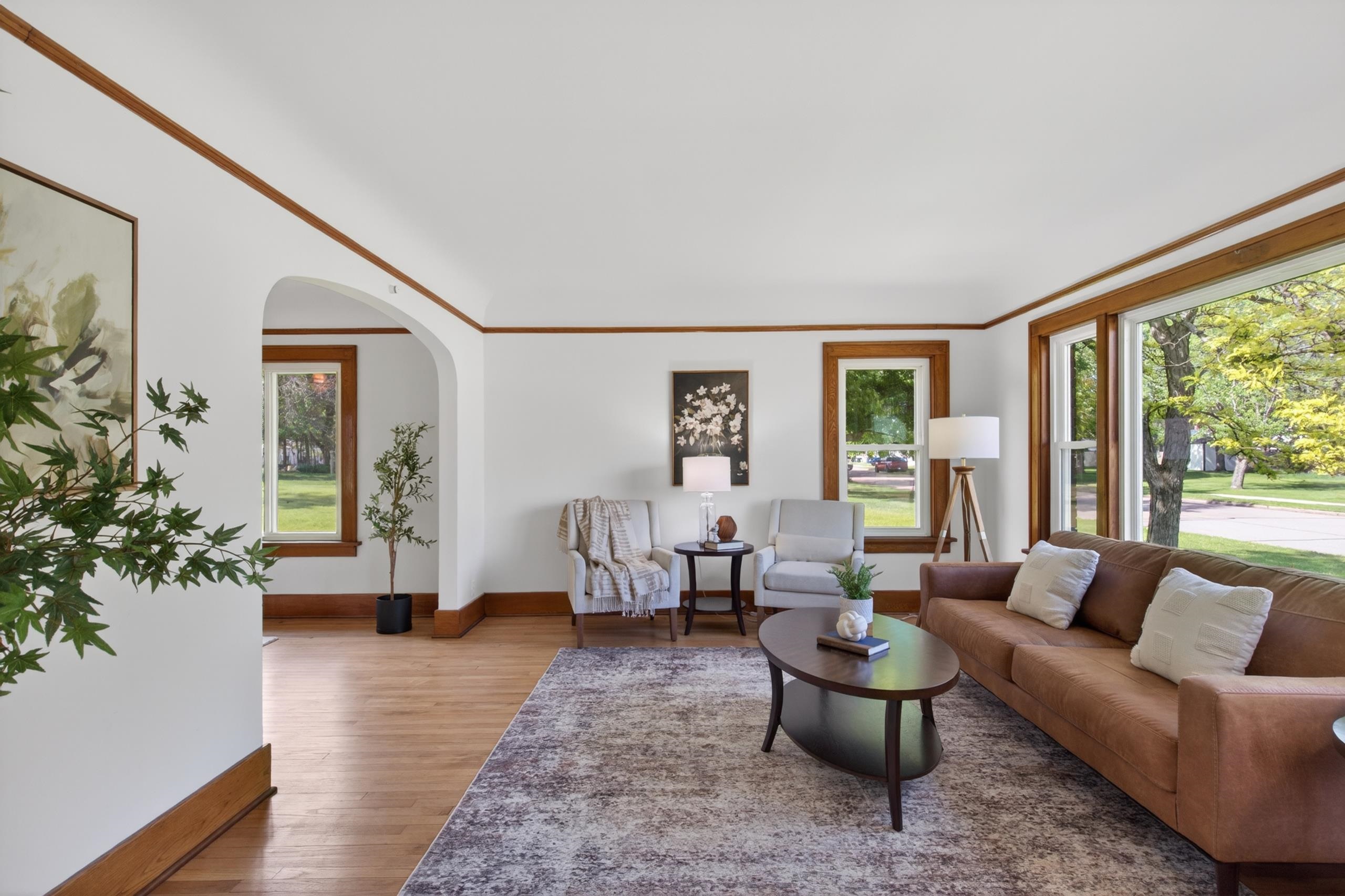 424 MAPLE STREET, Nekoosa, Wisconsin 54457, 3 Bedrooms Bedrooms, ,2 BathroomsBathrooms,Residential,For Sale,424 MAPLE STREET,22602331