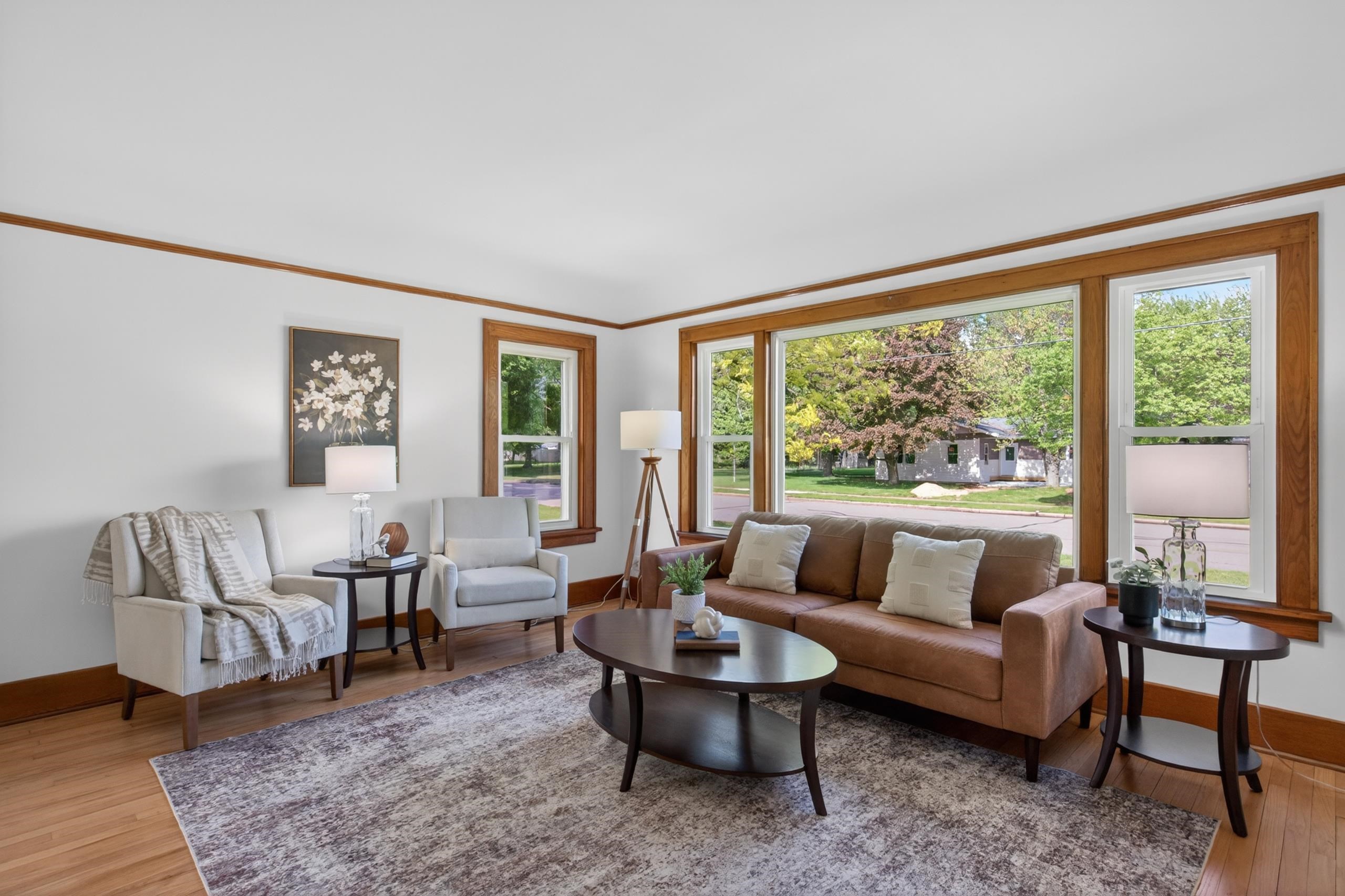 424 MAPLE STREET, Nekoosa, Wisconsin 54457, 3 Bedrooms Bedrooms, ,2 BathroomsBathrooms,Residential,For Sale,424 MAPLE STREET,22602331