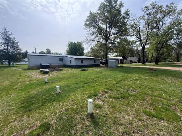 N7378 WAUTOMA ROAD, New Lisbon, Wisconsin 53950, 5 Bedrooms Bedrooms, ,1 BathroomBathrooms,Residential,For Sale,N7378 WAUTOMA ROAD,22602332