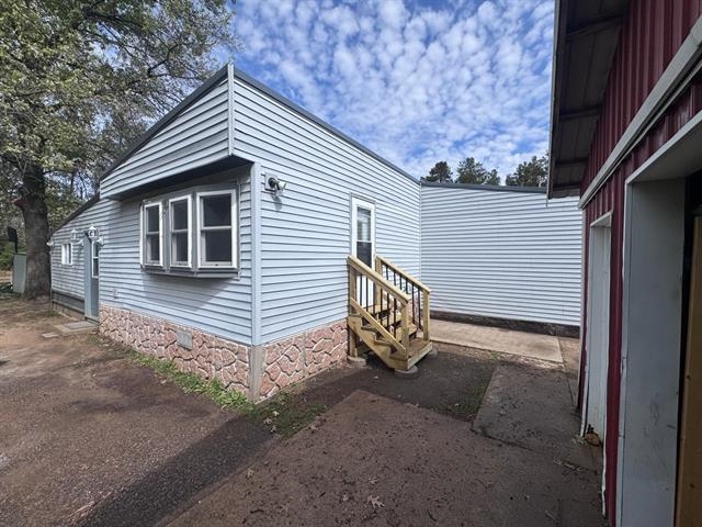 N7378 WAUTOMA ROAD, New Lisbon, Wisconsin 53950, 5 Bedrooms Bedrooms, ,1 BathroomBathrooms,Residential,For Sale,N7378 WAUTOMA ROAD,22602332