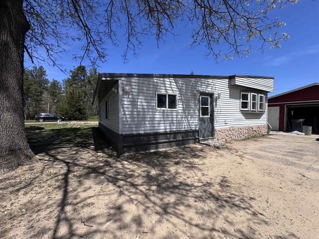 N7378 WAUTOMA ROAD, New Lisbon, Wisconsin 53950, 5 Bedrooms Bedrooms, ,1 BathroomBathrooms,Residential,For Sale,N7378 WAUTOMA ROAD,22602332
