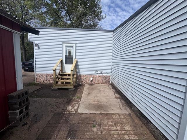 N7378 WAUTOMA ROAD, New Lisbon, Wisconsin 53950, 5 Bedrooms Bedrooms, ,1 BathroomBathrooms,Residential,For Sale,N7378 WAUTOMA ROAD,22602332