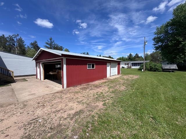 N7378 WAUTOMA ROAD, New Lisbon, Wisconsin 53950, 5 Bedrooms Bedrooms, ,1 BathroomBathrooms,Residential,For Sale,N7378 WAUTOMA ROAD,22602332