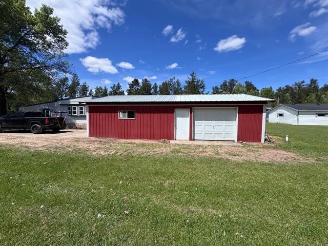 N7378 WAUTOMA ROAD, New Lisbon, Wisconsin 53950, 5 Bedrooms Bedrooms, ,1 BathroomBathrooms,Residential,For Sale,N7378 WAUTOMA ROAD,22602332