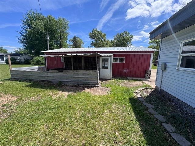 N7378 WAUTOMA ROAD, New Lisbon, Wisconsin 53950, 5 Bedrooms Bedrooms, ,1 BathroomBathrooms,Residential,For Sale,N7378 WAUTOMA ROAD,22602332