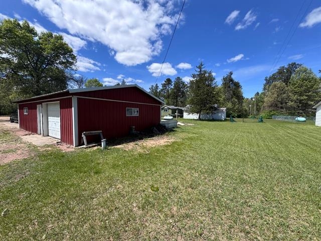 N7378 WAUTOMA ROAD, New Lisbon, Wisconsin 53950, 5 Bedrooms Bedrooms, ,1 BathroomBathrooms,Residential,For Sale,N7378 WAUTOMA ROAD,22602332