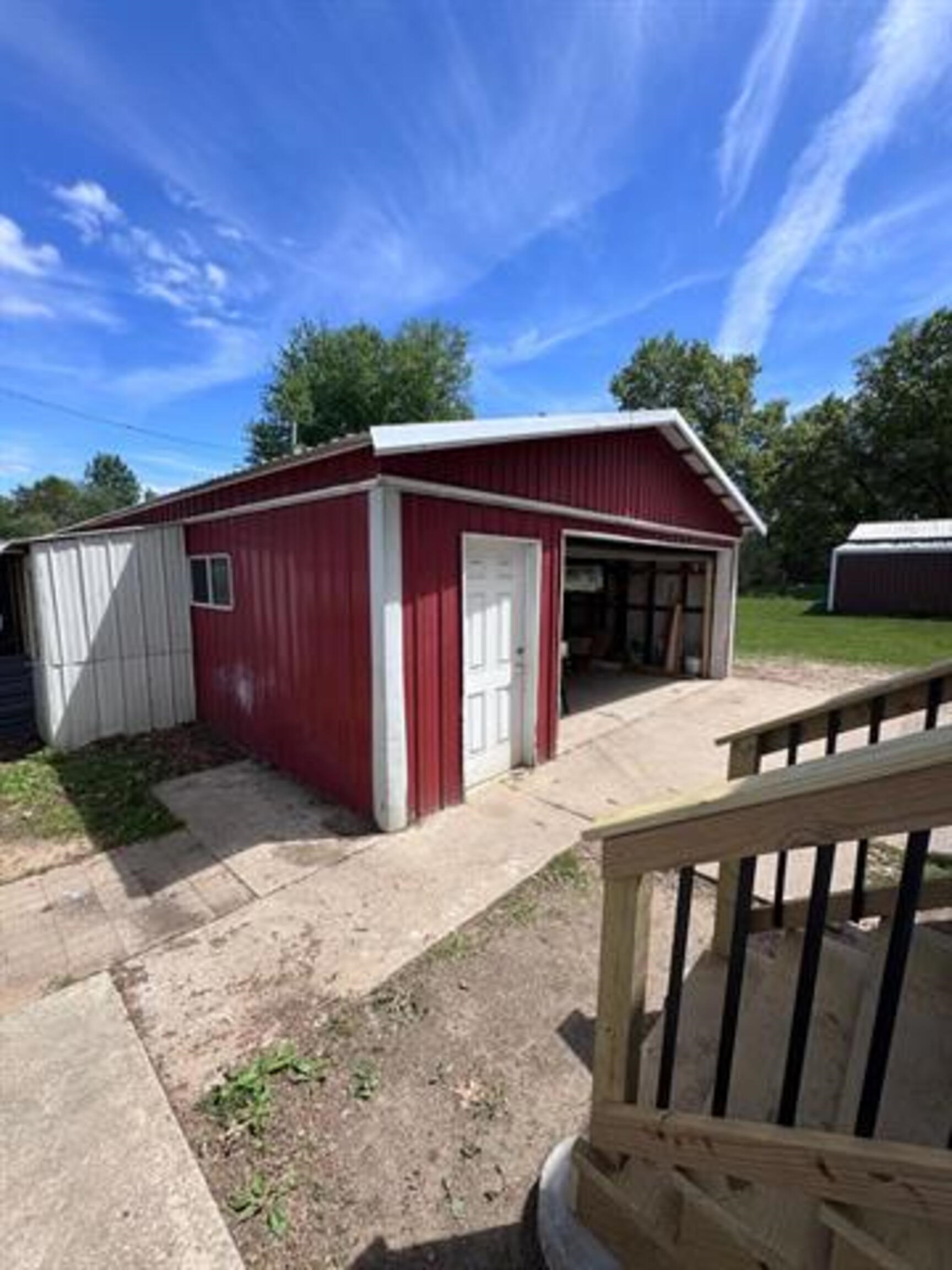 N7378 WAUTOMA ROAD, New Lisbon, Wisconsin 53950, 5 Bedrooms Bedrooms, ,1 BathroomBathrooms,Residential,For Sale,N7378 WAUTOMA ROAD,22602332