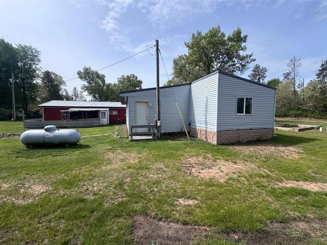 N7378 WAUTOMA ROAD, New Lisbon, Wisconsin 53950, 5 Bedrooms Bedrooms, ,1 BathroomBathrooms,Residential,For Sale,N7378 WAUTOMA ROAD,22602332