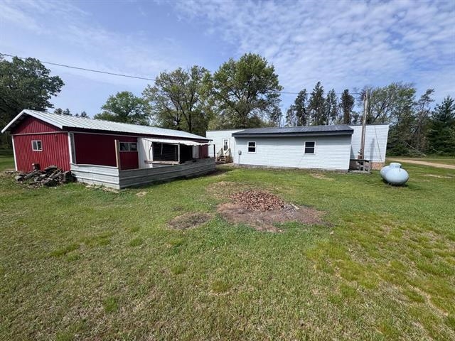 N7378 WAUTOMA ROAD, New Lisbon, Wisconsin 53950, 5 Bedrooms Bedrooms, ,1 BathroomBathrooms,Residential,For Sale,N7378 WAUTOMA ROAD,22602332