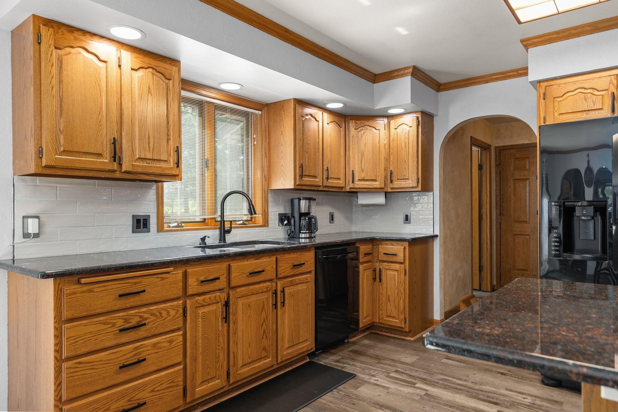 13359 HOLLYWOOD ROAD, Nekoosa, Wisconsin 54465, 4 Bedrooms Bedrooms, ,3 BathroomsBathrooms,Residential,For Sale,13359 HOLLYWOOD ROAD,22602333