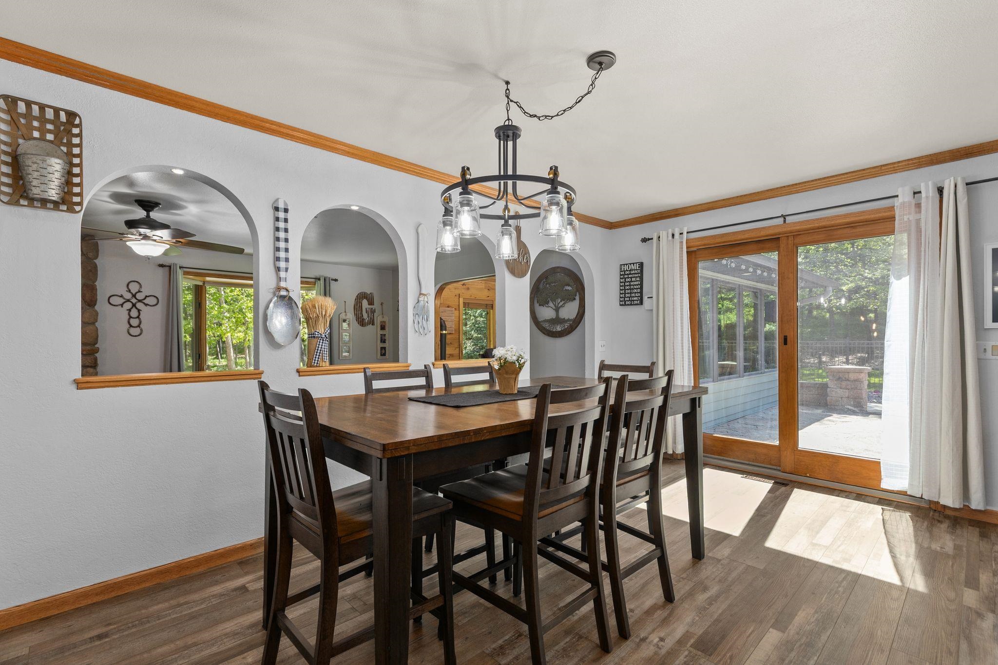 13359 HOLLYWOOD ROAD, Nekoosa, Wisconsin 54465, 4 Bedrooms Bedrooms, ,3 BathroomsBathrooms,Residential,For Sale,13359 HOLLYWOOD ROAD,22602333