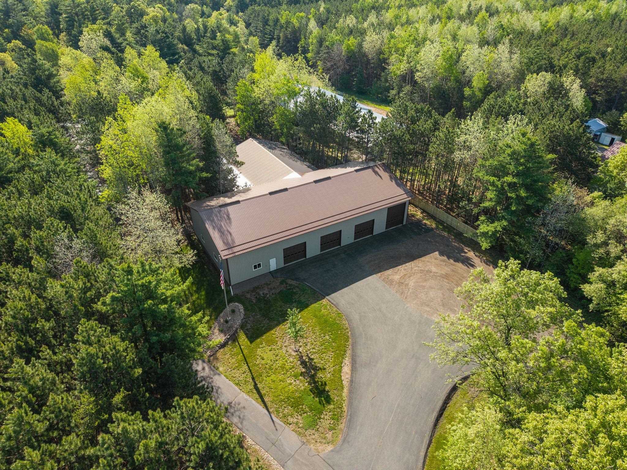 13359 HOLLYWOOD ROAD, Nekoosa, Wisconsin 54465, 4 Bedrooms Bedrooms, ,3 BathroomsBathrooms,Residential,For Sale,13359 HOLLYWOOD ROAD,22602333