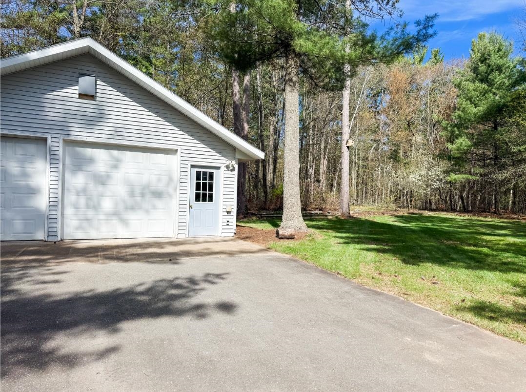 2015 CIRCLE DRIVE, Kronenwetter, Wisconsin 54455, 5 Bedrooms Bedrooms, ,1 BathroomBathrooms,Residential,For Sale,2015 CIRCLE DRIVE,22602334